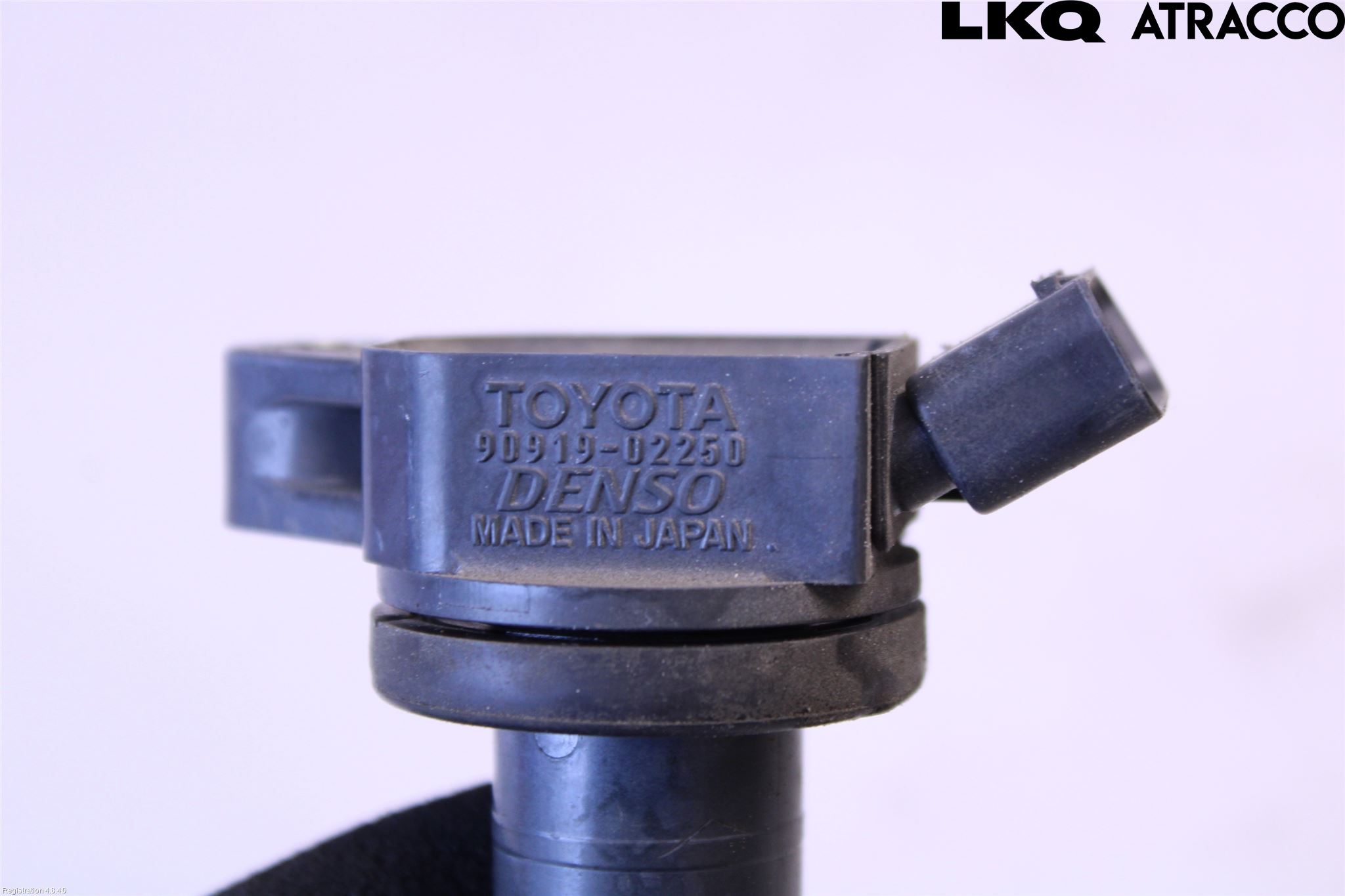 Lexus LS 460/600H 07-17 Tändspole