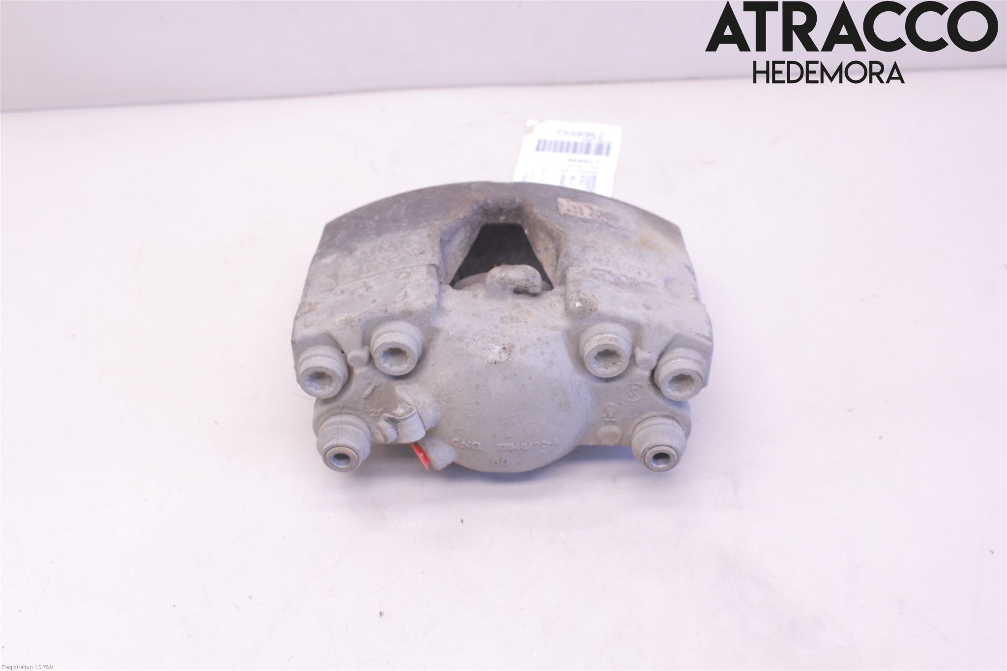 Audi A6/S6 4G 11-18 Bromsok Fram Höger