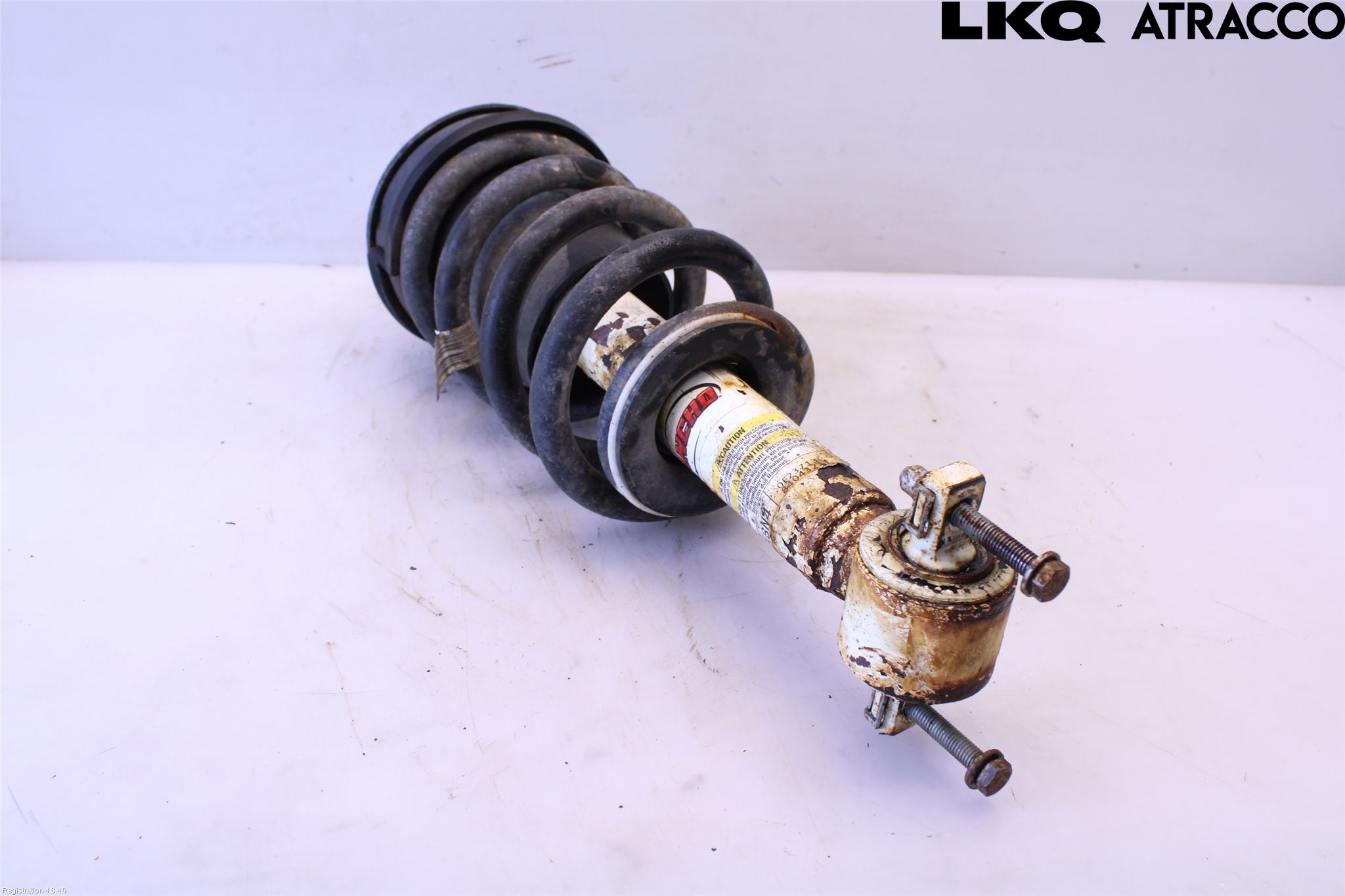 Övriga GM ÖVRIGT Fjäderben Fram Vänster