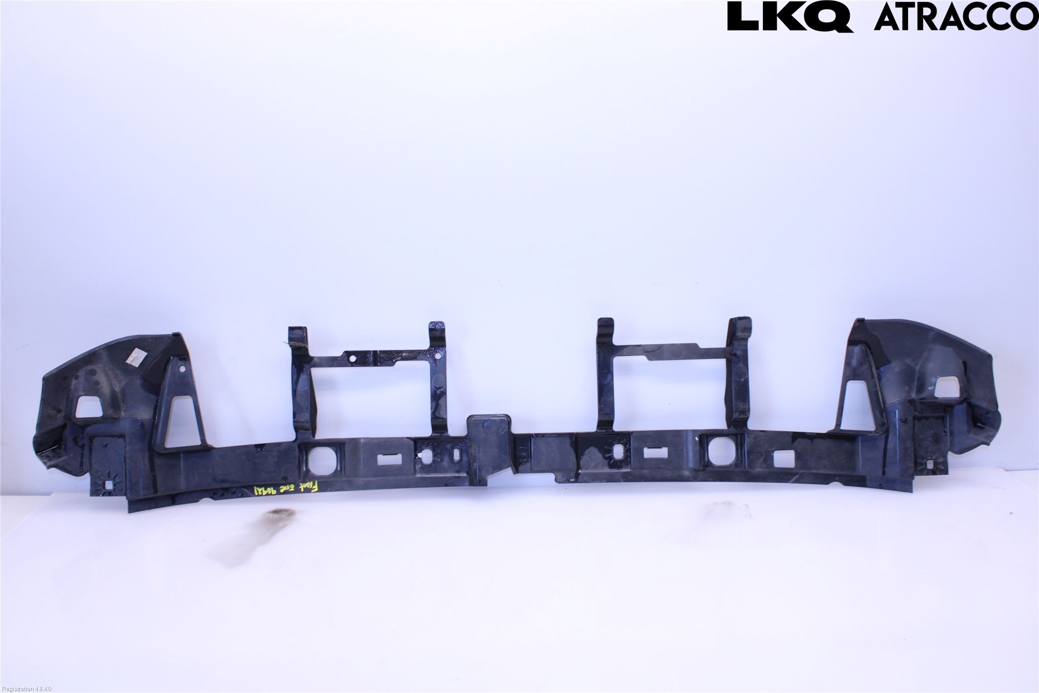 Jaguar E-PACE 17- Front Övrigt