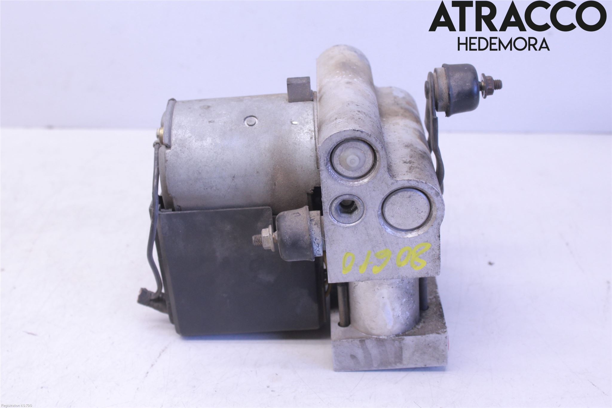 Volvo 940 91-98 Abs Hydraulaggregat