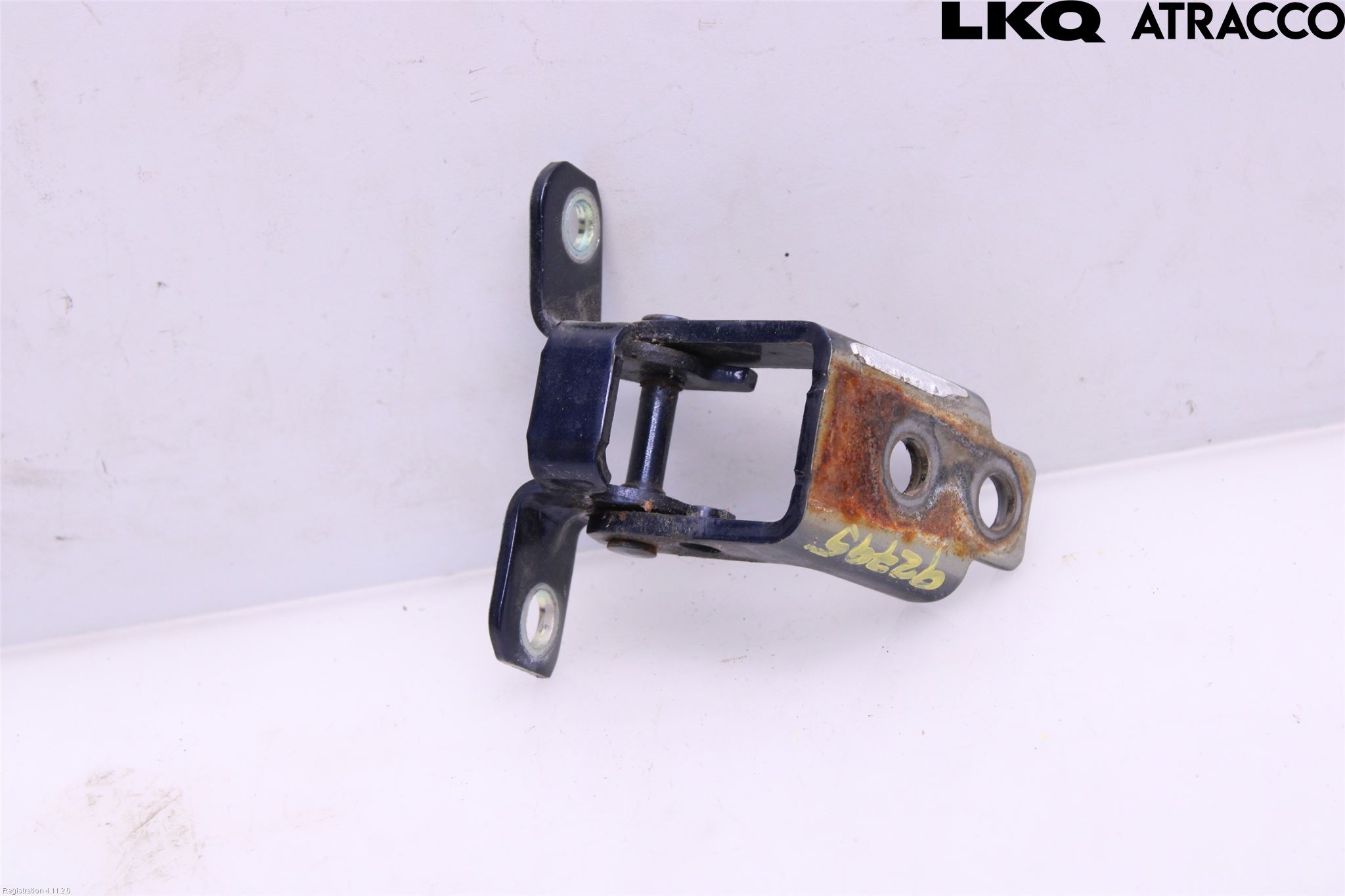 Mazda CX-30 20- Dörrgångjärn