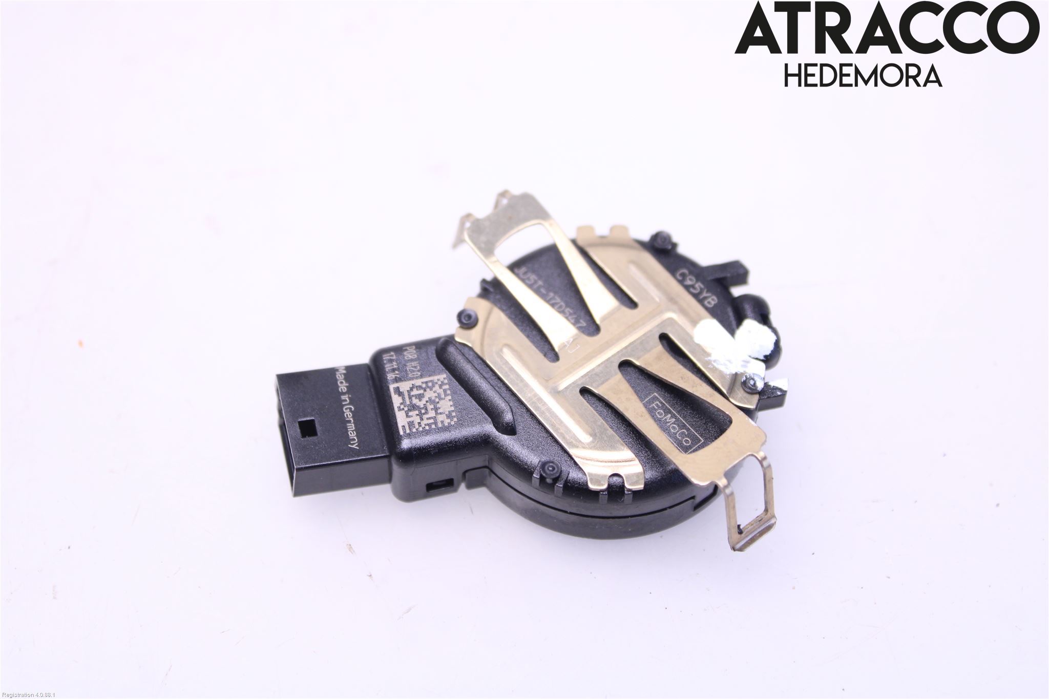 Ford MONDEO 15-22 Regnsensor