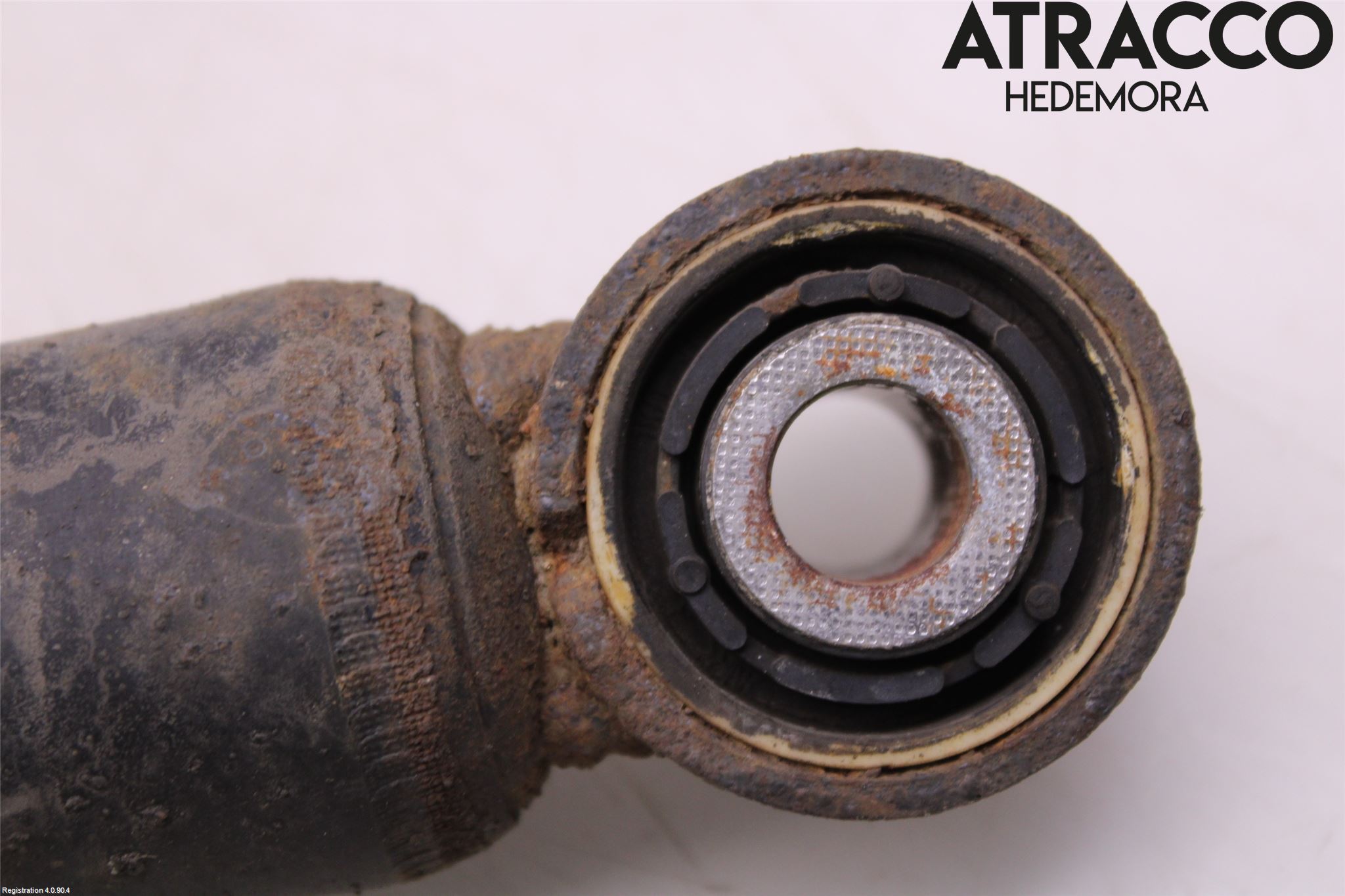 Audi A6/S6 4G 11-18 Stötdämpare Bak