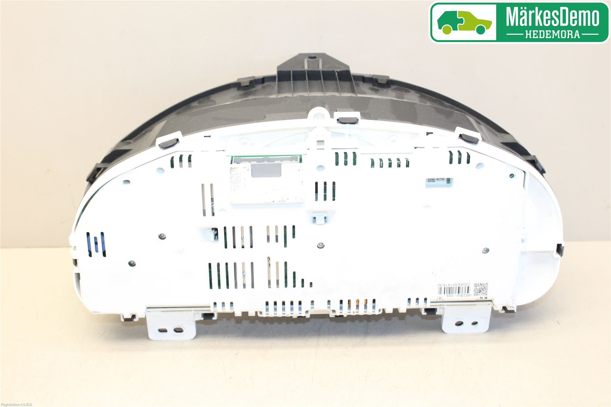 Honda ACCORD    03-07 Instrument Komb