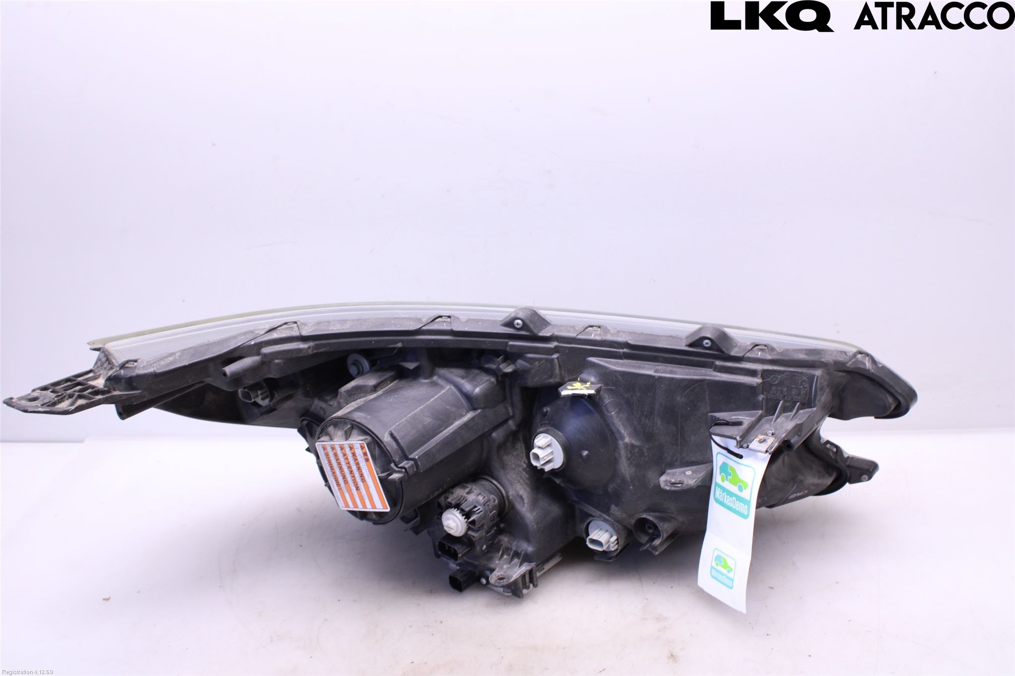 Honda CR-V 13-18 Strålkastare Vänster
