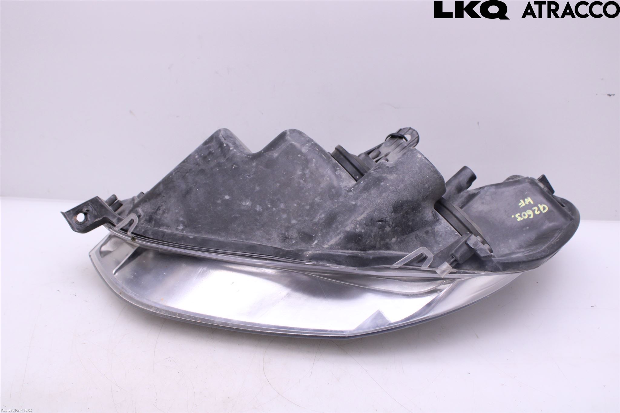 Ford GALAXY 06-15 Strålkastare Höger