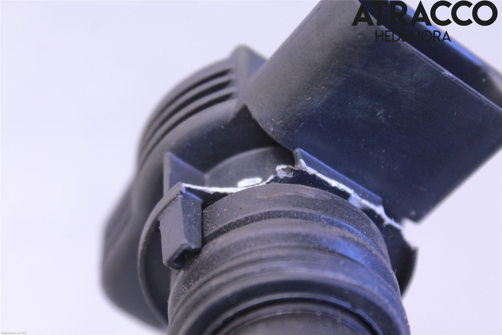 Skoda SUPERB 09-15 Tändspole