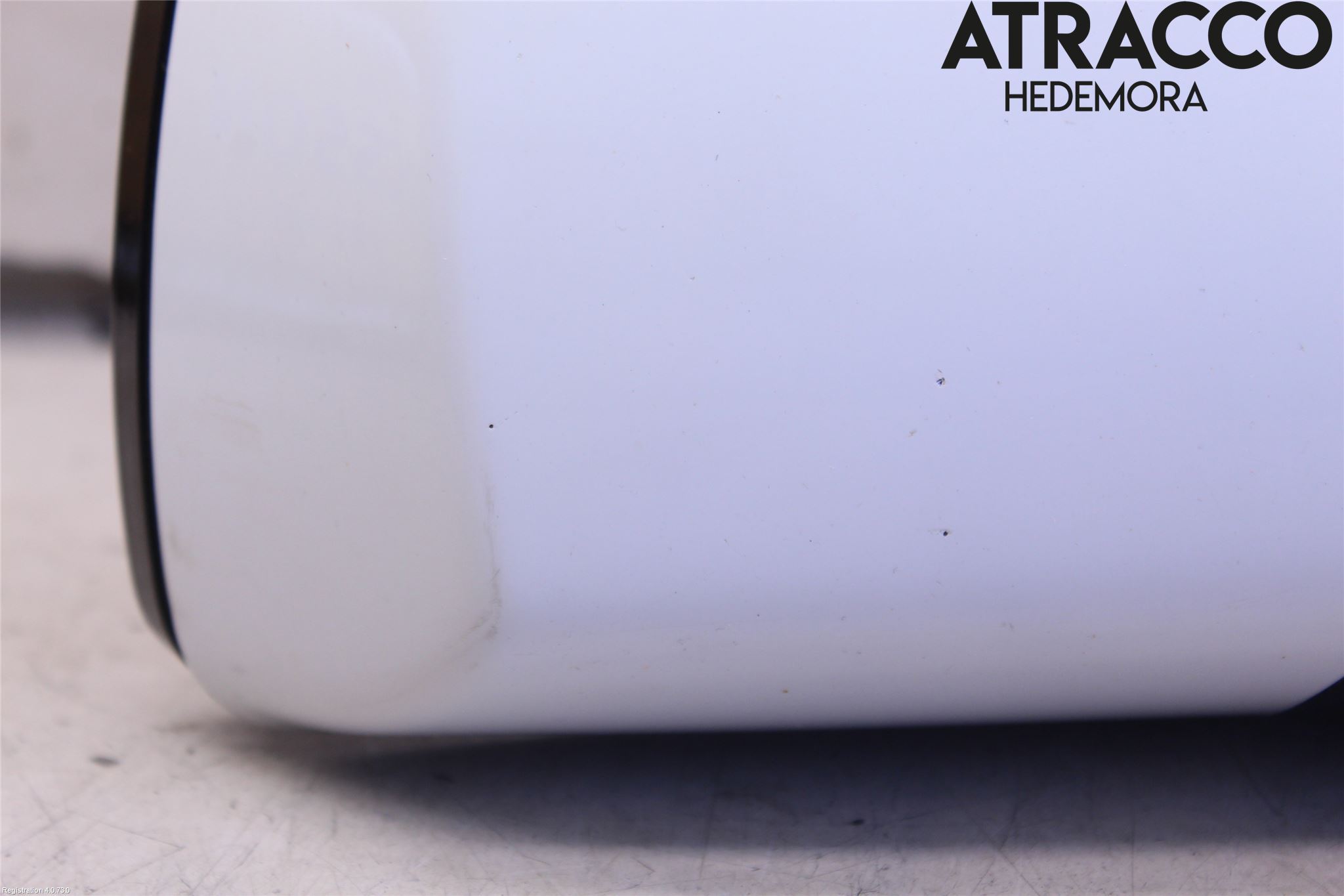 BMW X3 E83     03-10 Spegel Yttre El Hö