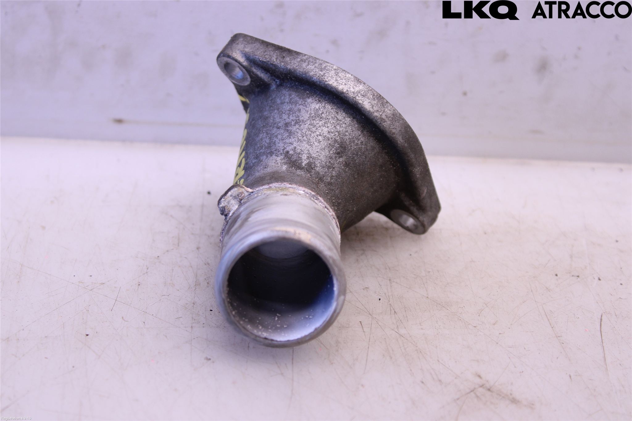 Lexus NX 300h 15-21 Termostathus-Lock