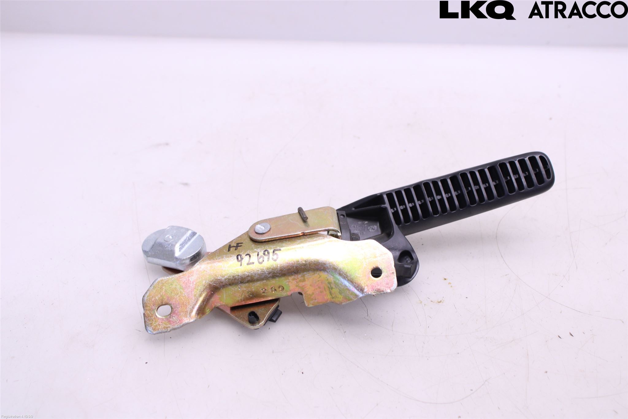 Dodge PICK UP RAM 81- Dörrhandtag Inre Hö