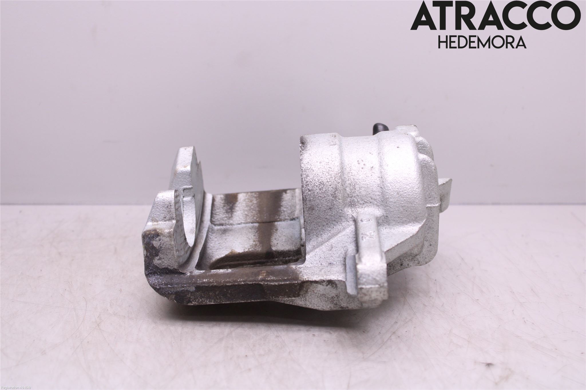 Citroen COTROEN C3 17-24 Bromsok Fram Vänster