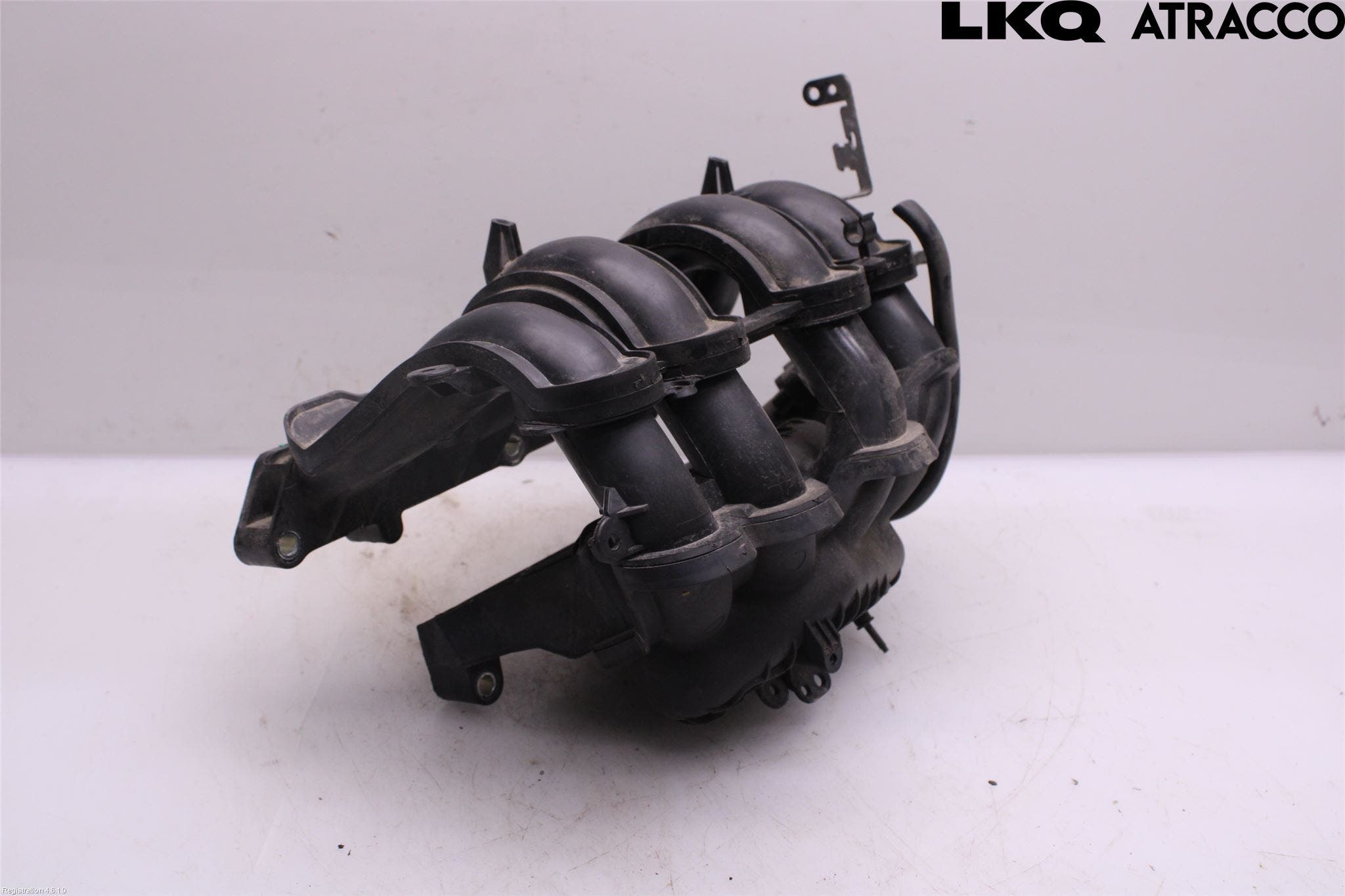 Ford B-MAX 12-17 Grenrör Insug