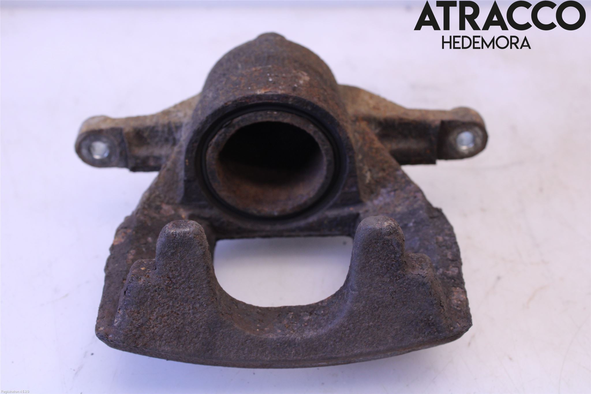 Toyota VERSO 09-18 Bromsok Fram Höger