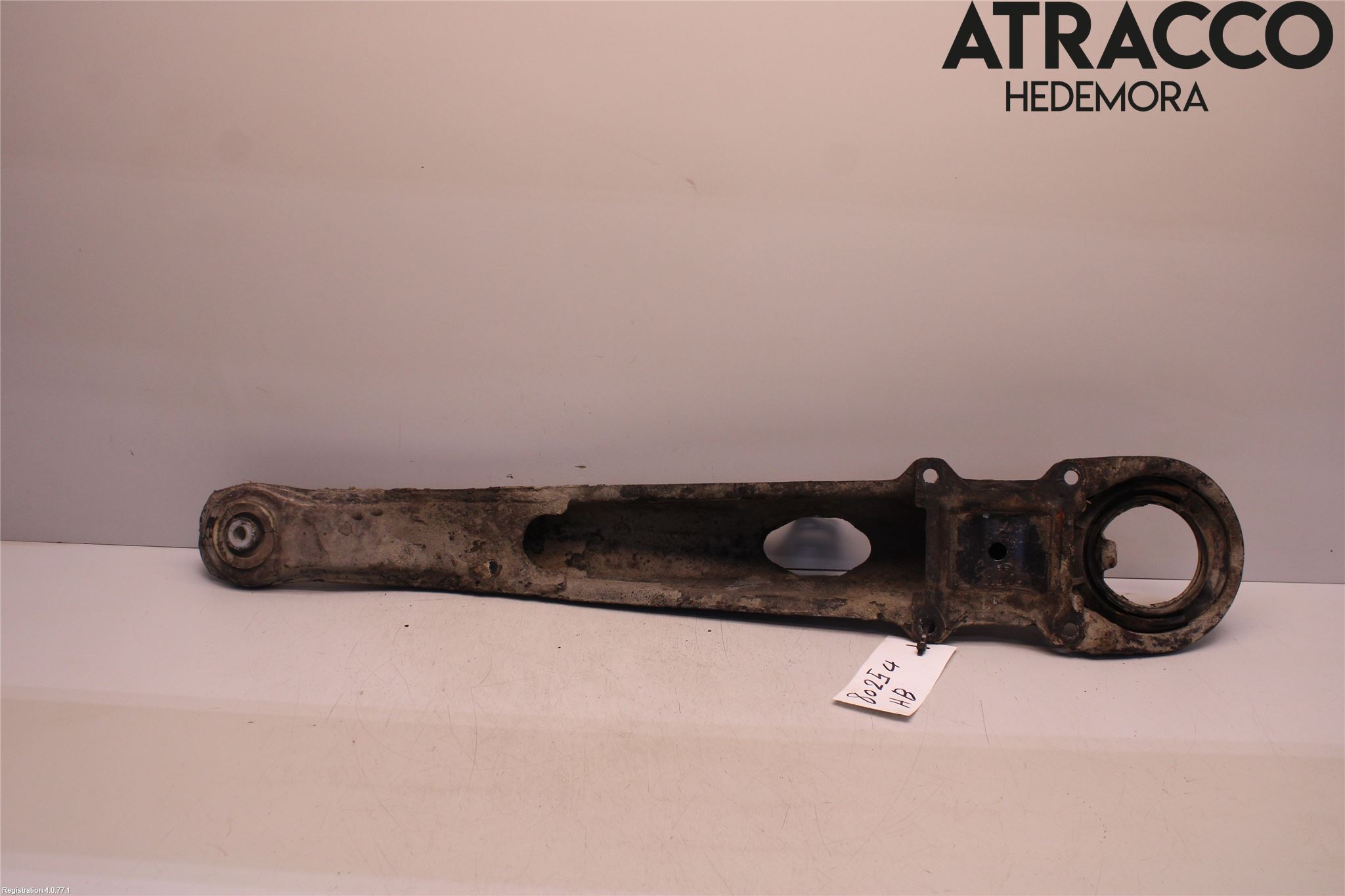 Volvo 740 88-92 Bärarm Bak Höger