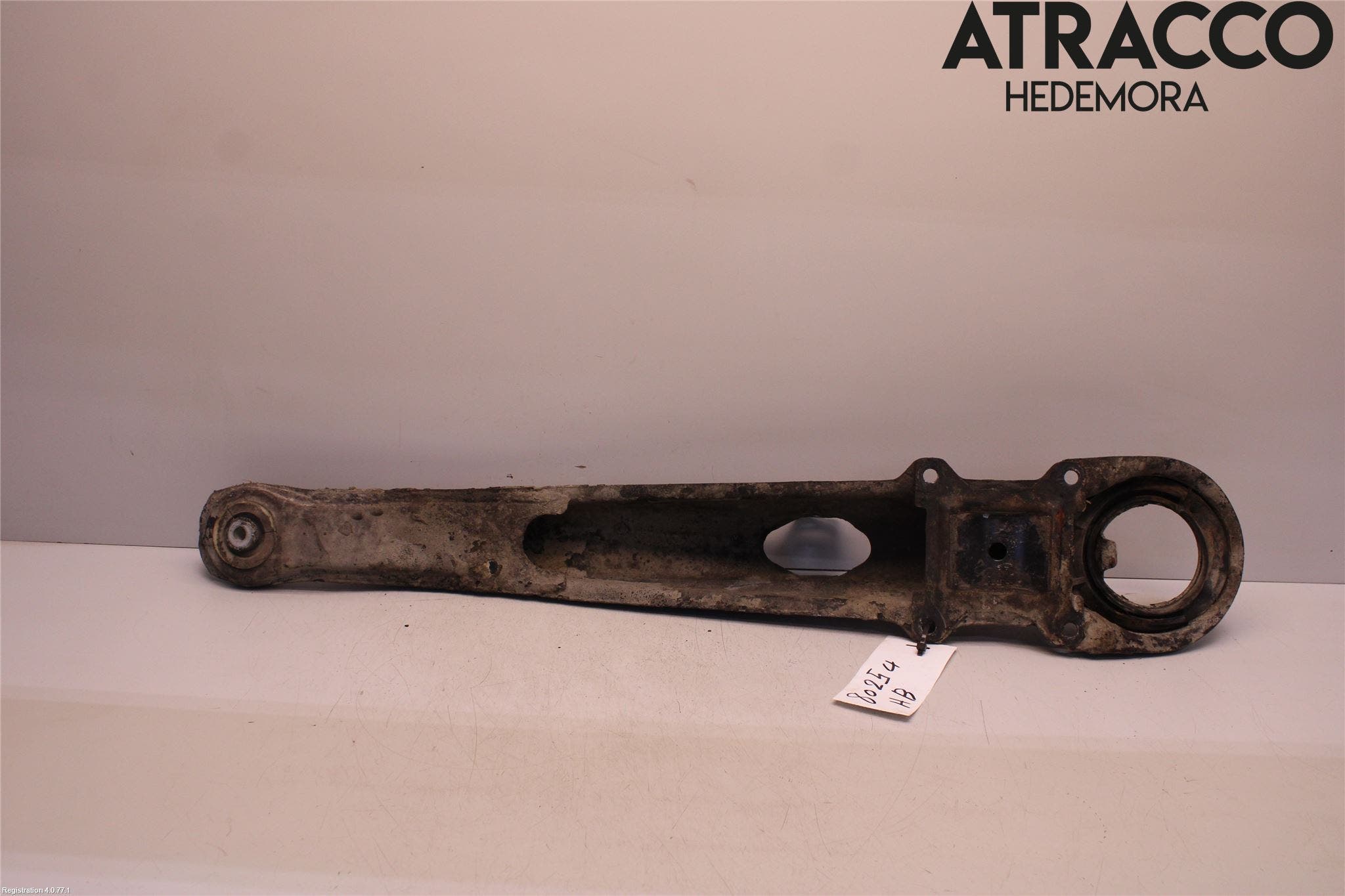 Volvo 740 88-92 Bärarm Bak Höger