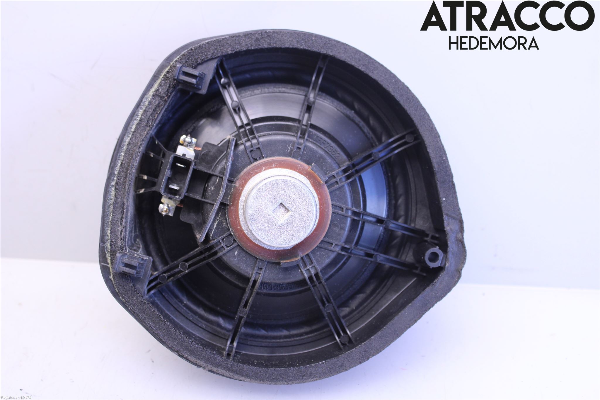 Honda CIVIC 17-22 Högtalare