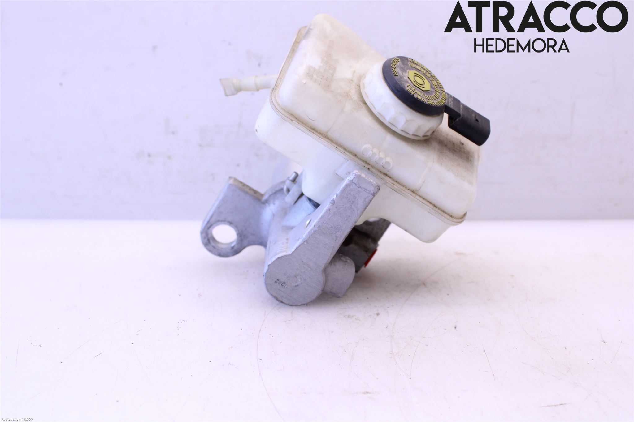 Audi A8/S8 4H 10-17 Broms Huvudcylinder