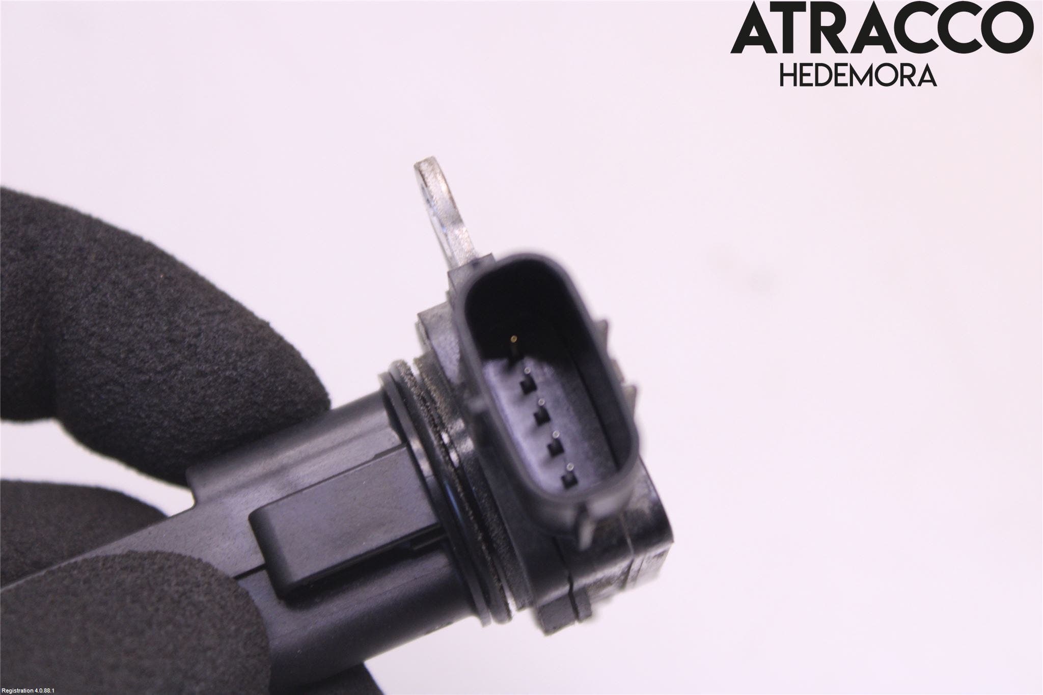 Mitsubishi OUTLANDER 13-21 Injluftmassamätare