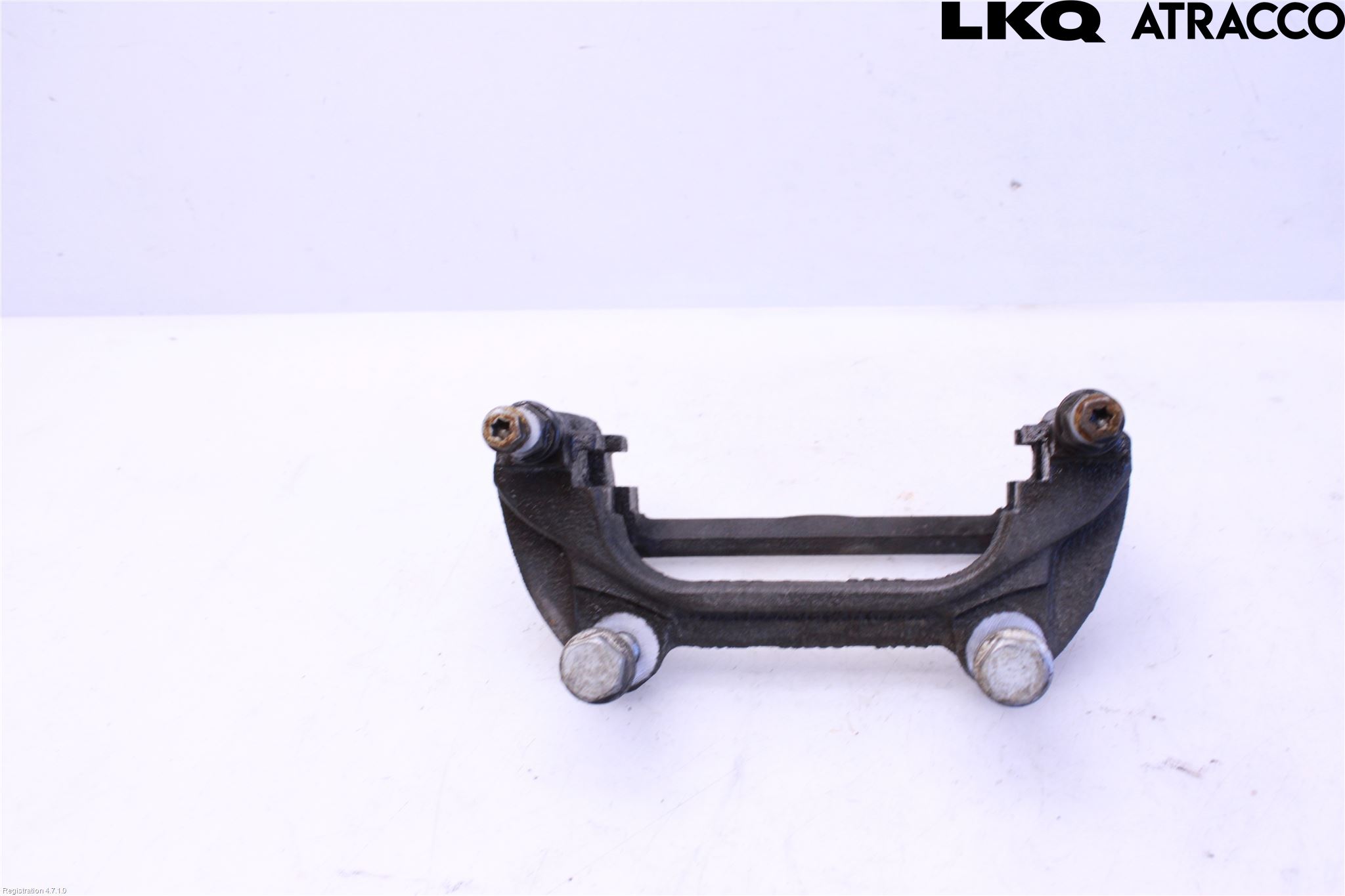 Audi Q3 F3 19- Bromsokshållare