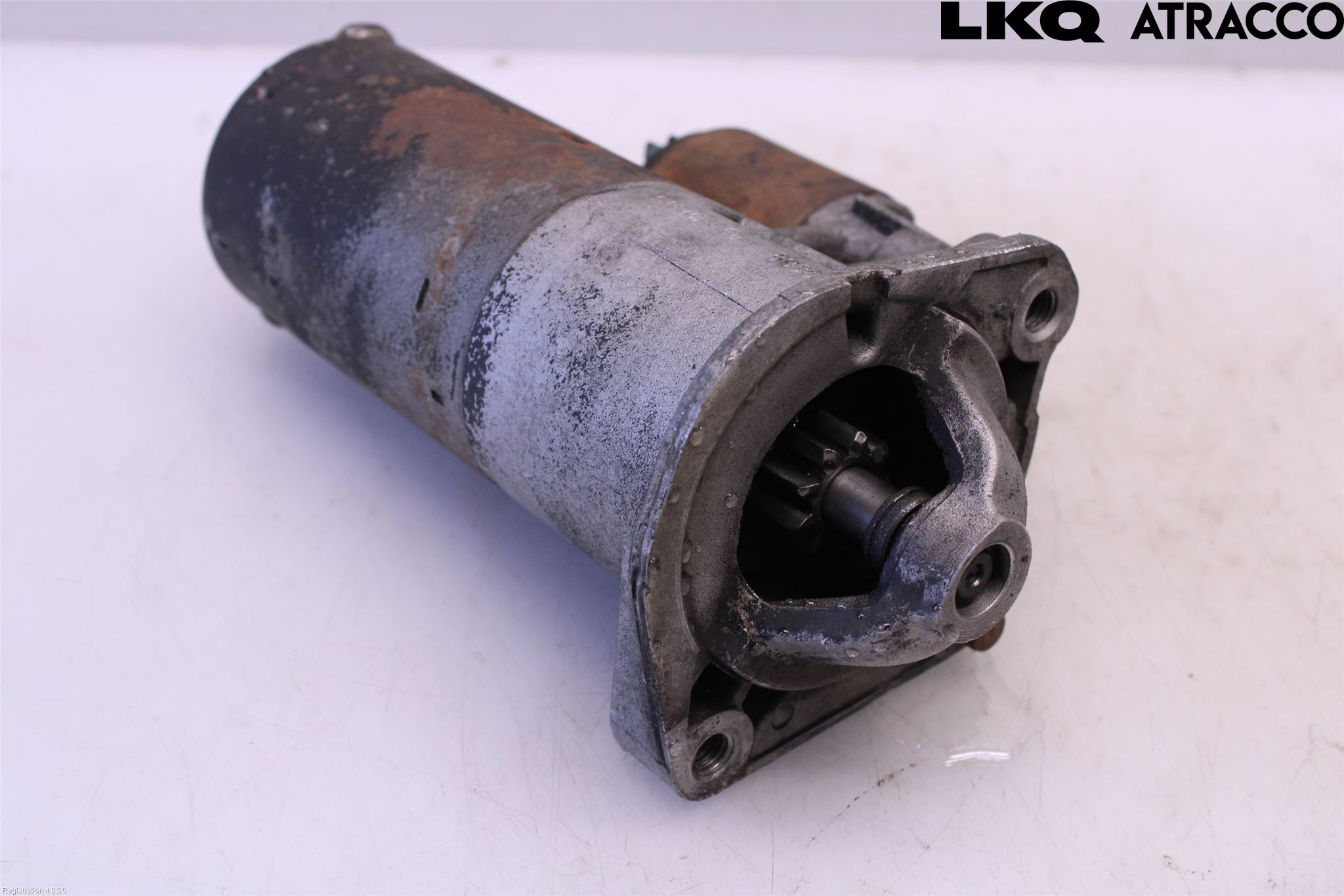 Volvo S70/V70/XC  97-00 Startmotor