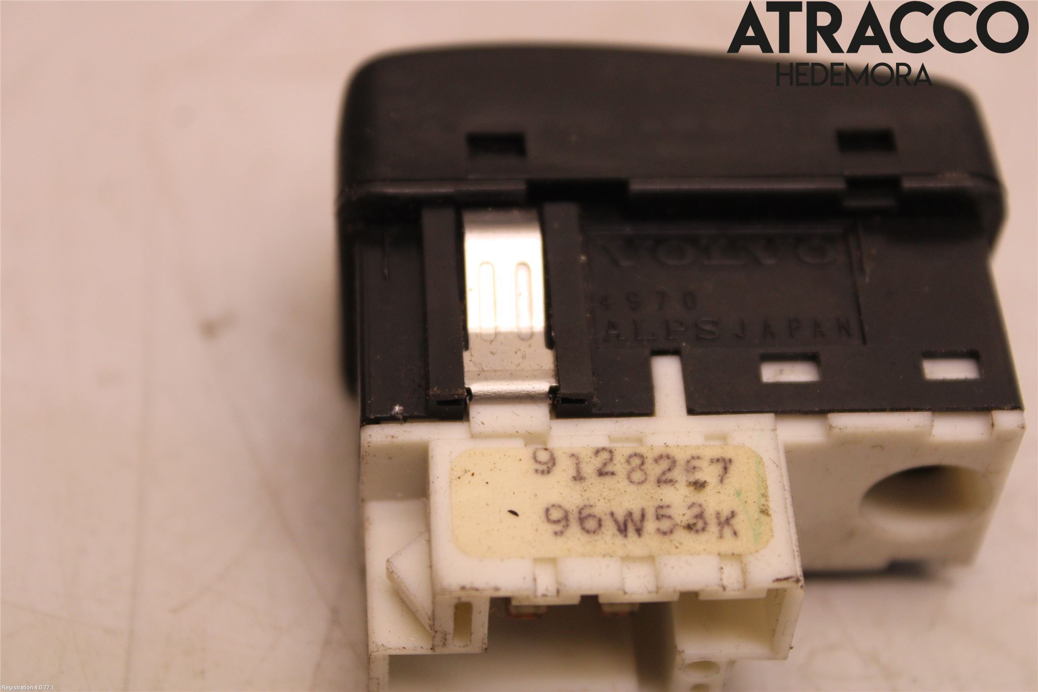 Volvo S90/V90 97-98 Strömställare Ljus