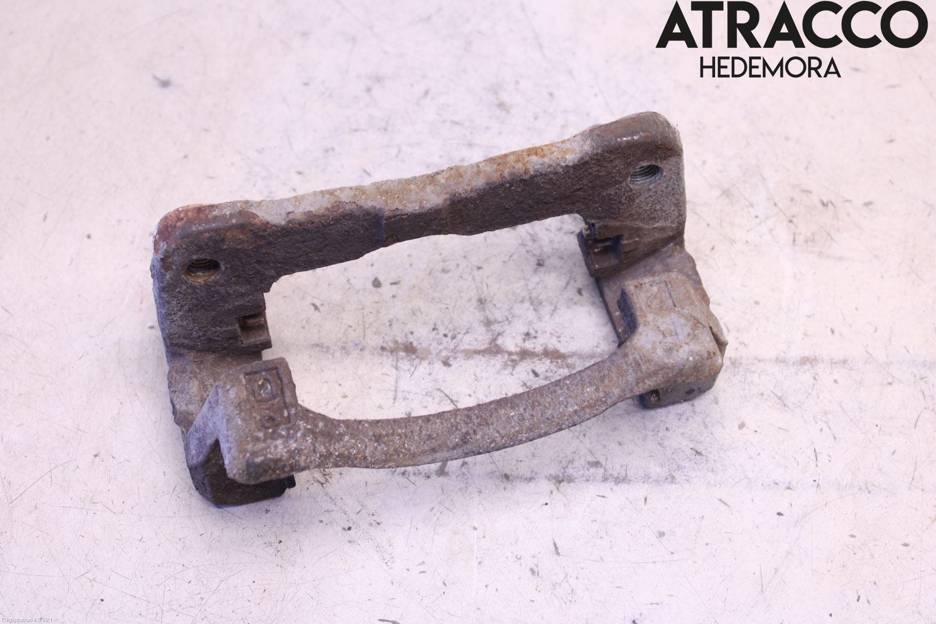 Toyota PRIUS ZVW30 09-20 Bromsokshållare