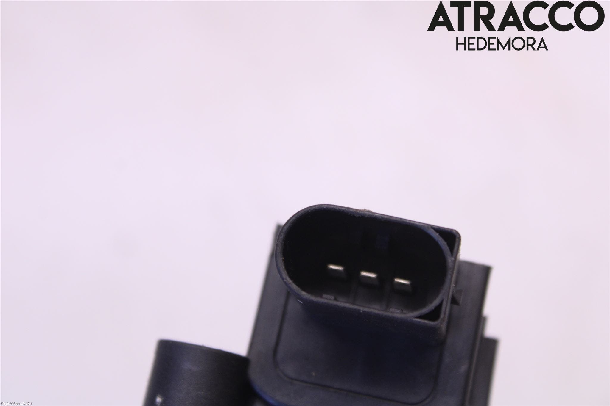 Mercedes-Benz MB C-KLASS (W204) 07-15 Tändspole