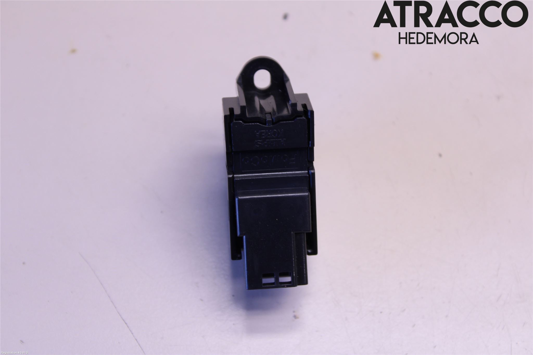 Volvo V70 14-16 Strömställare Elhiss