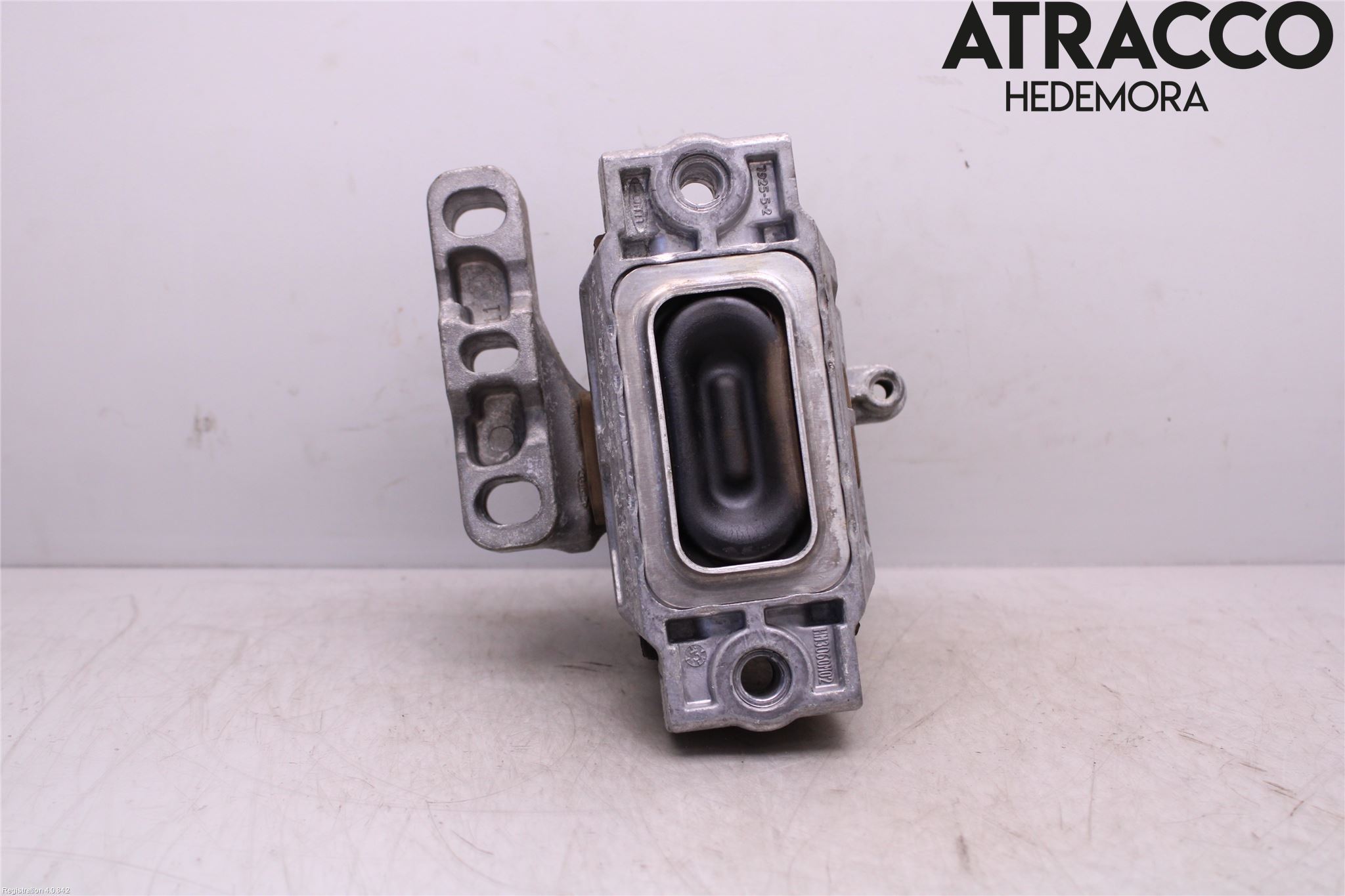 Skoda SUPERB 09-15 Motorfäste