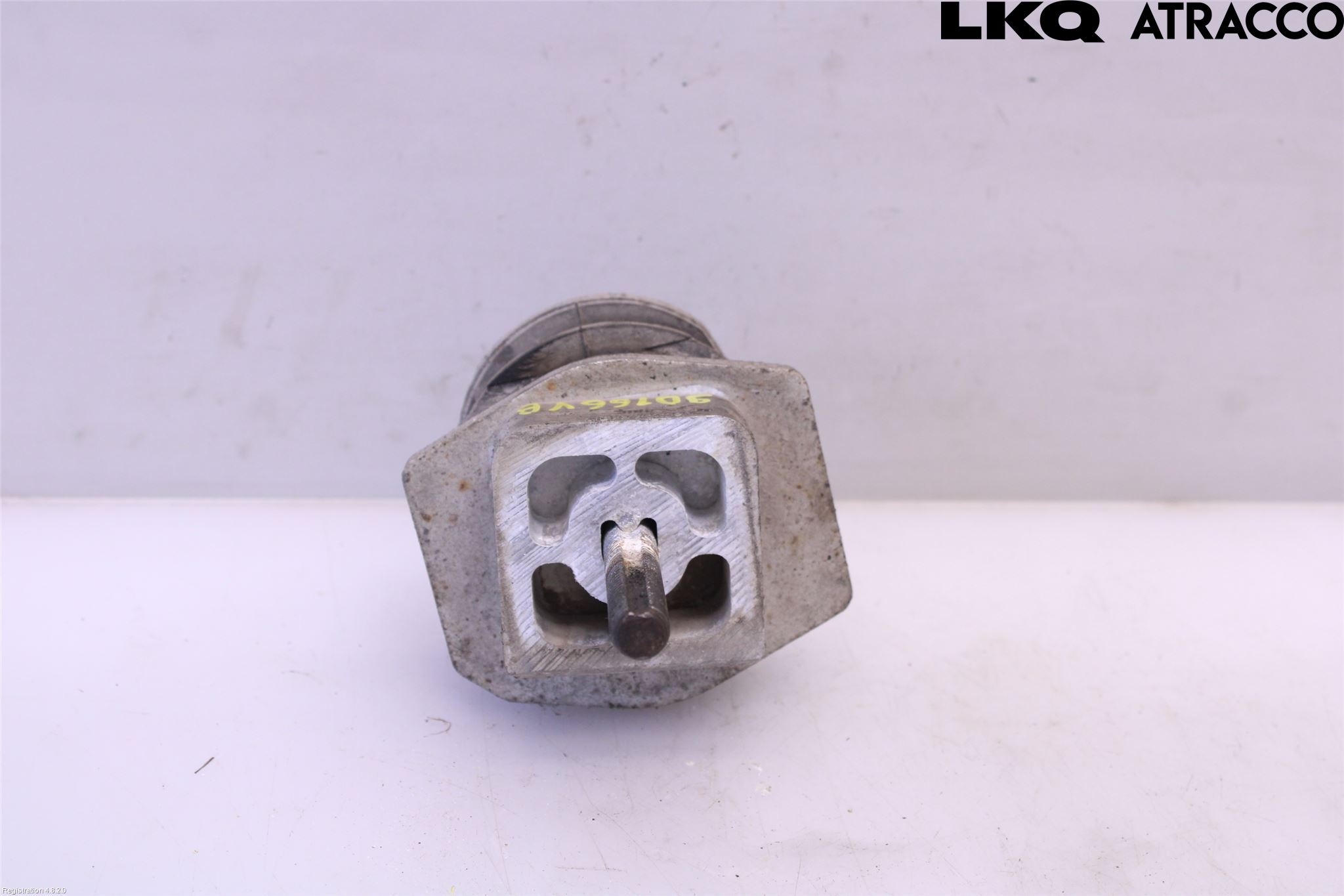 Volvo XC60 18- Bakvagn Övrigt