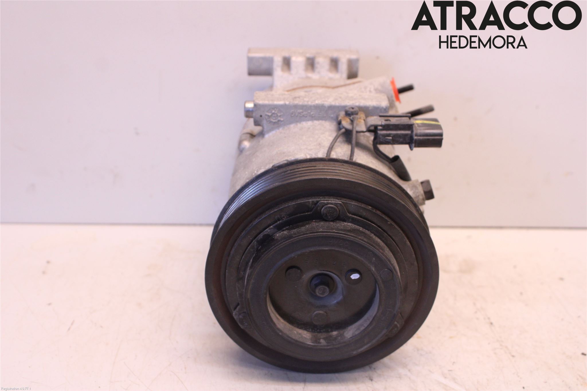 Kia SPORTAGE (SL) 11-15 Ac Kompressor