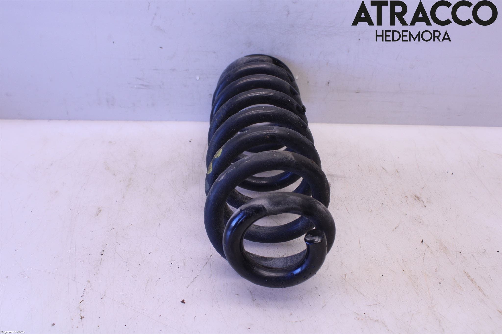 MB GLC-KLASS (X253/C253) 15-22 Fjäder Bak