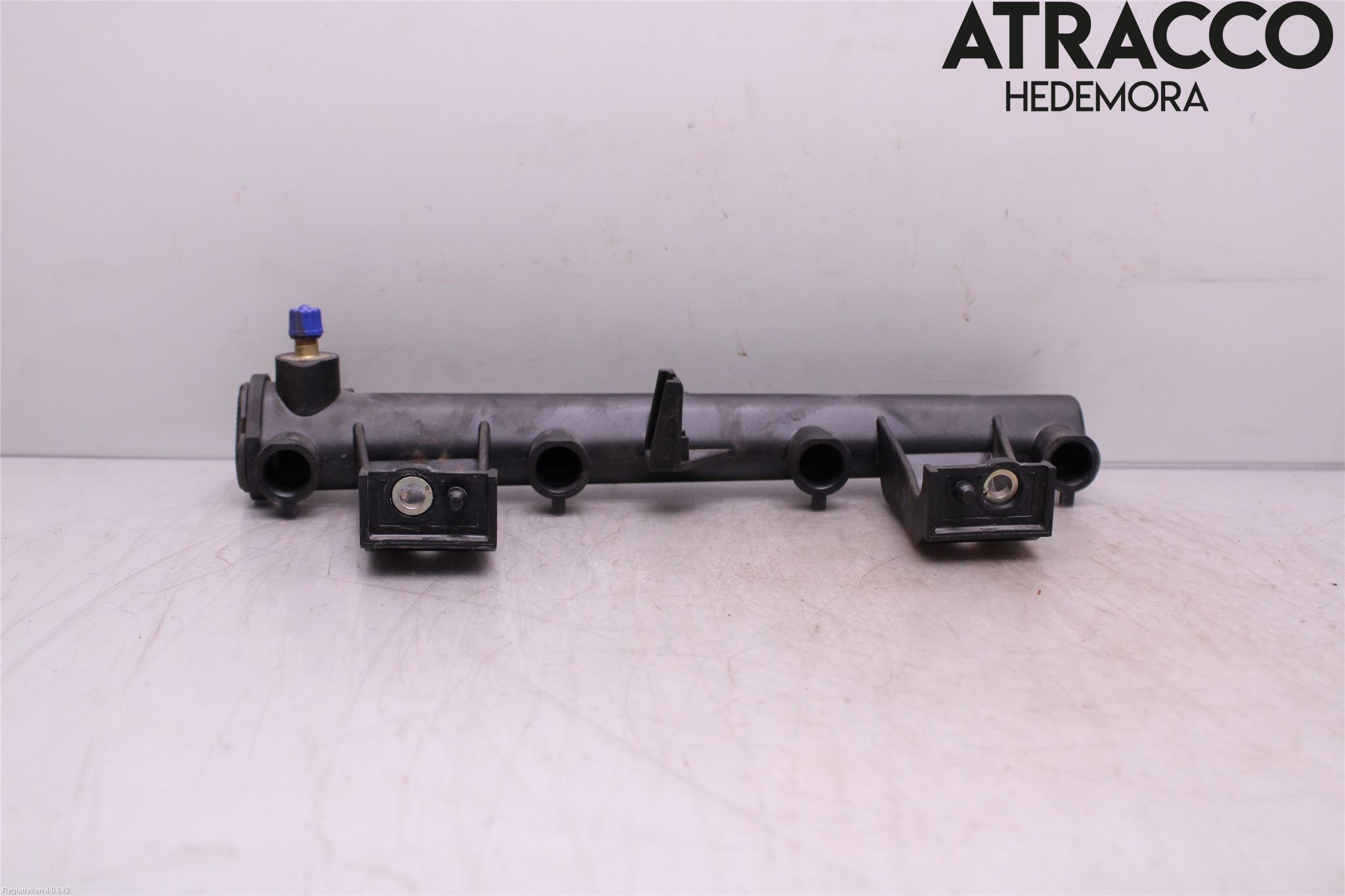 Citroen C2 Injspridarrör