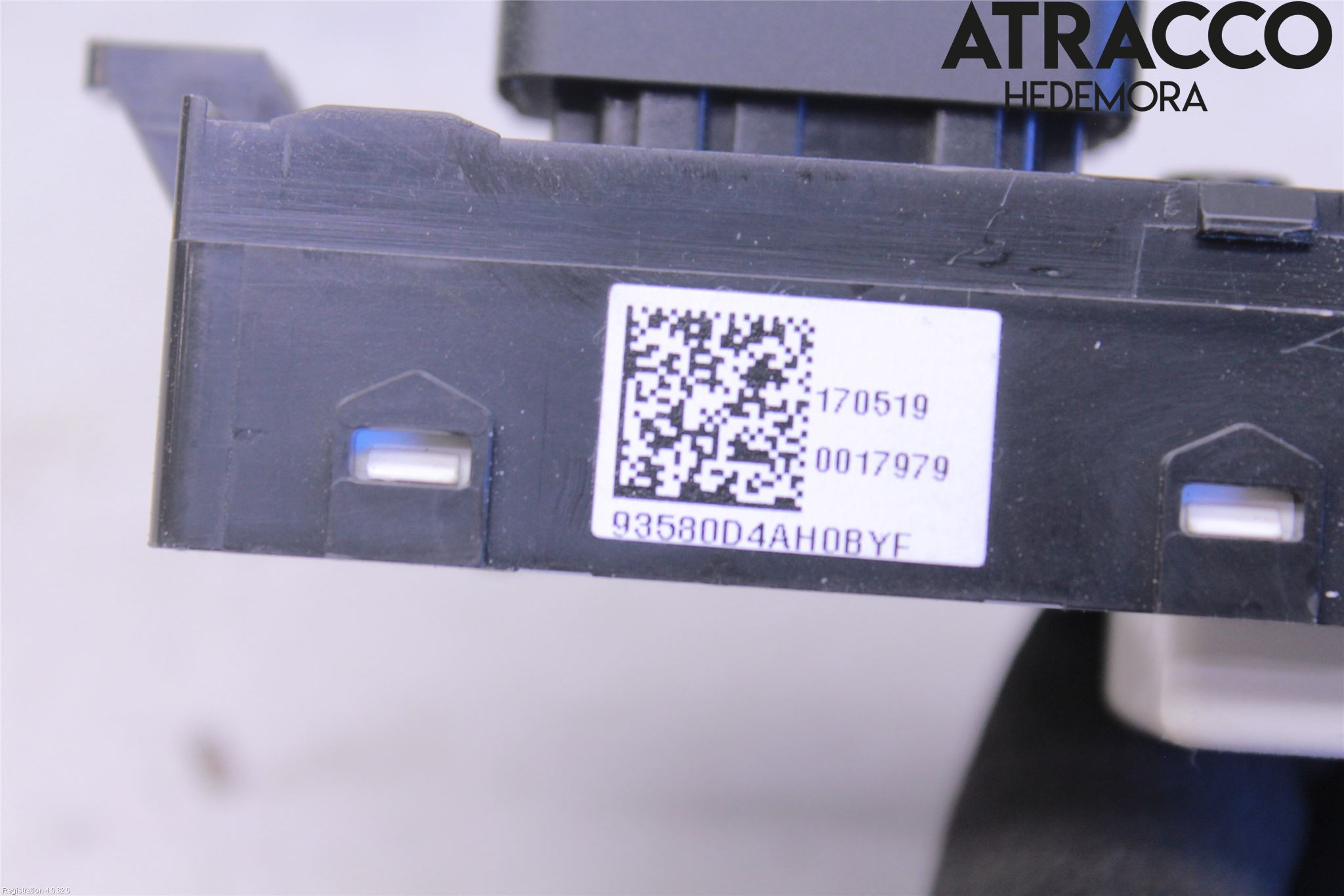 Kia OPTIMA 16-20 Strömställare Elhiss