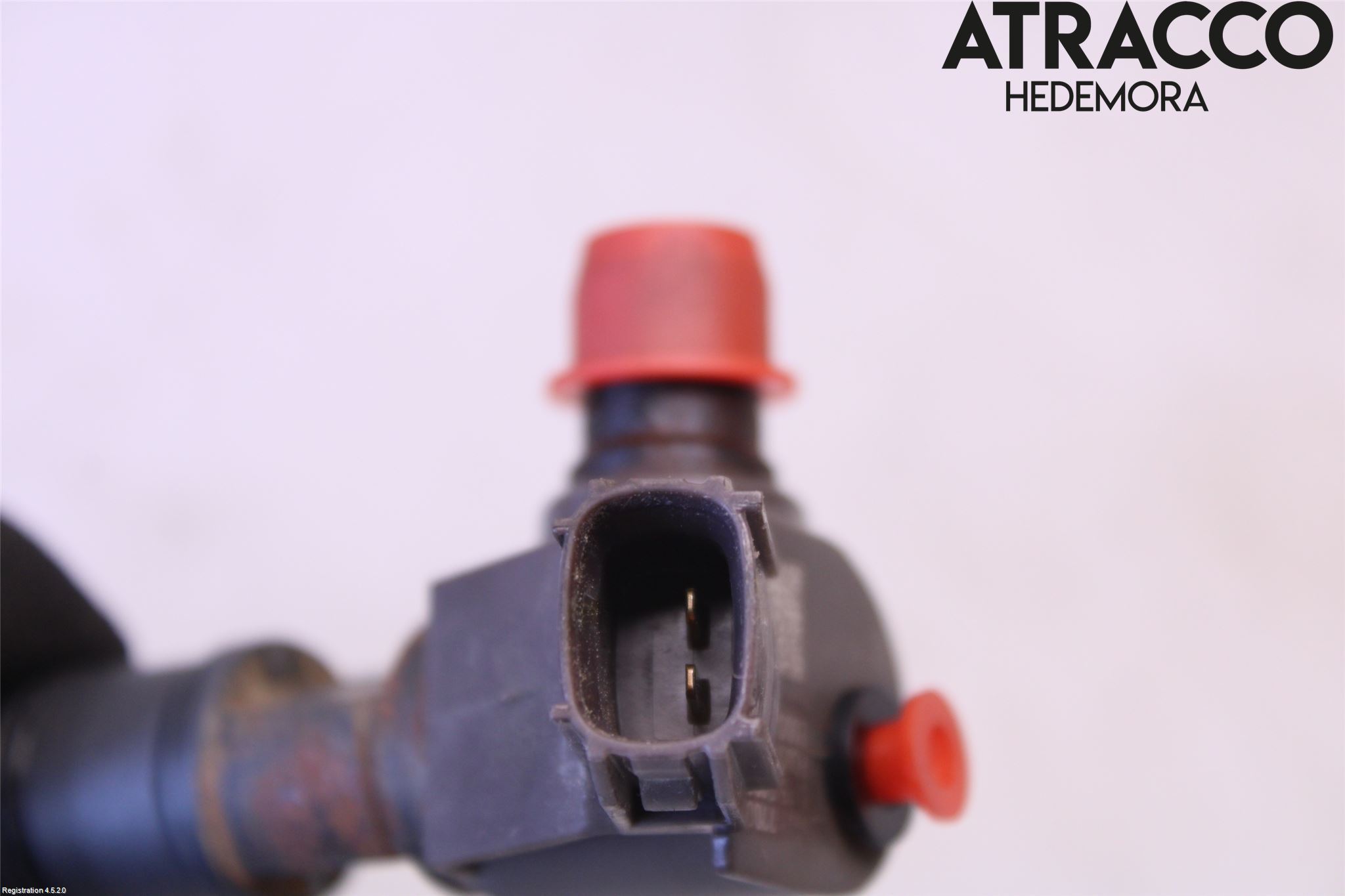 Toyota HILUX 16- Injspridare