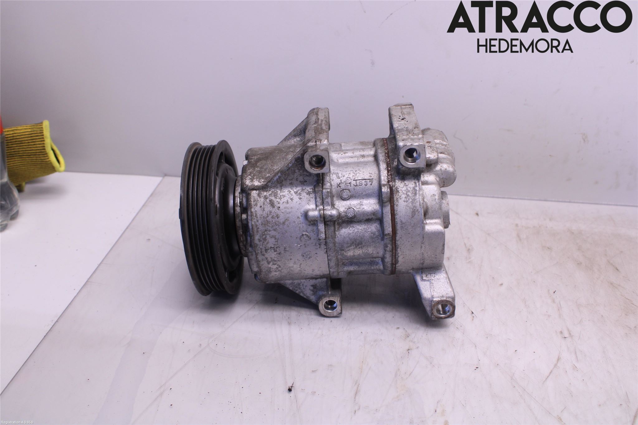 Kia OPTIMA 16-20 Ac Kompressor