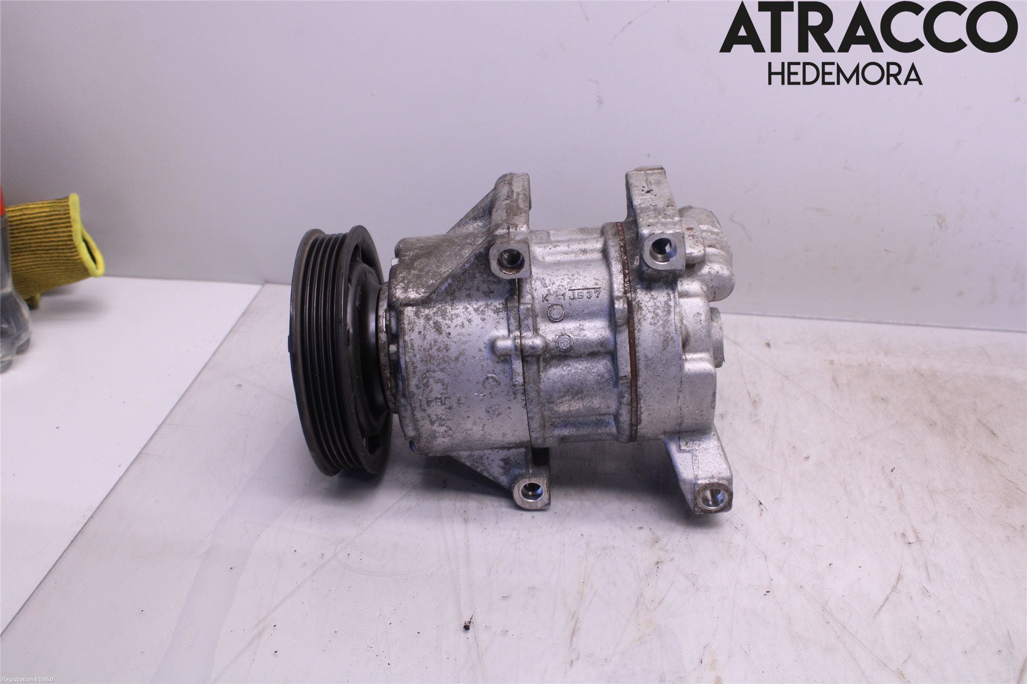 Kia OPTIMA 16-20 Ac Kompressor