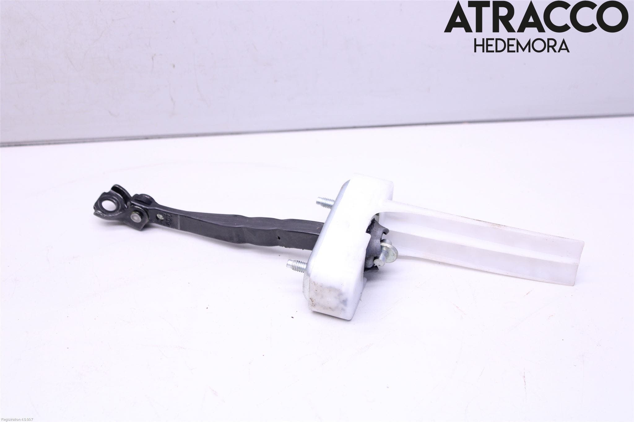 Lexus NX 300h 15-21 Dörrstopp