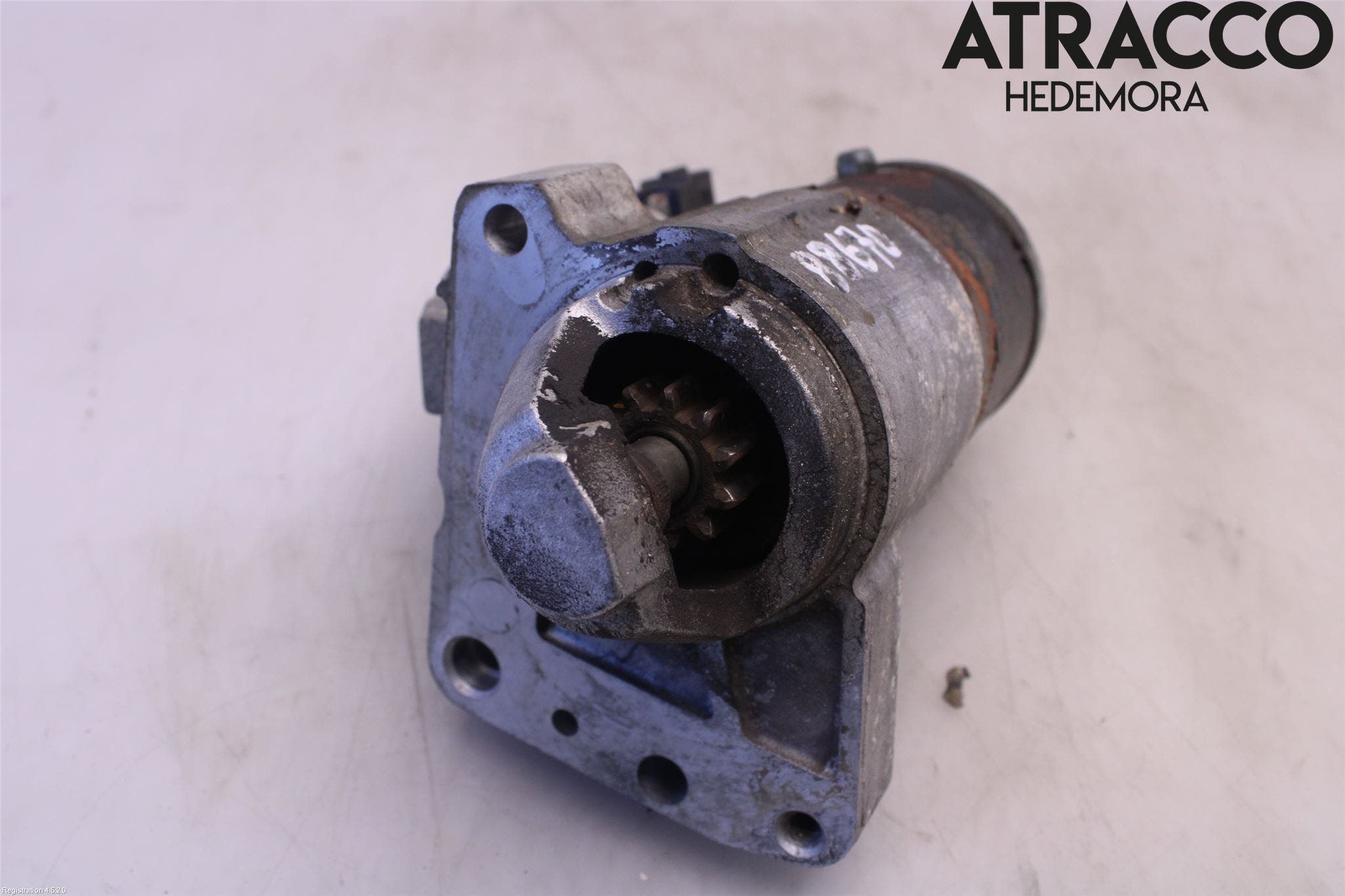 Mini COUPE R56 05-14 Startmotor