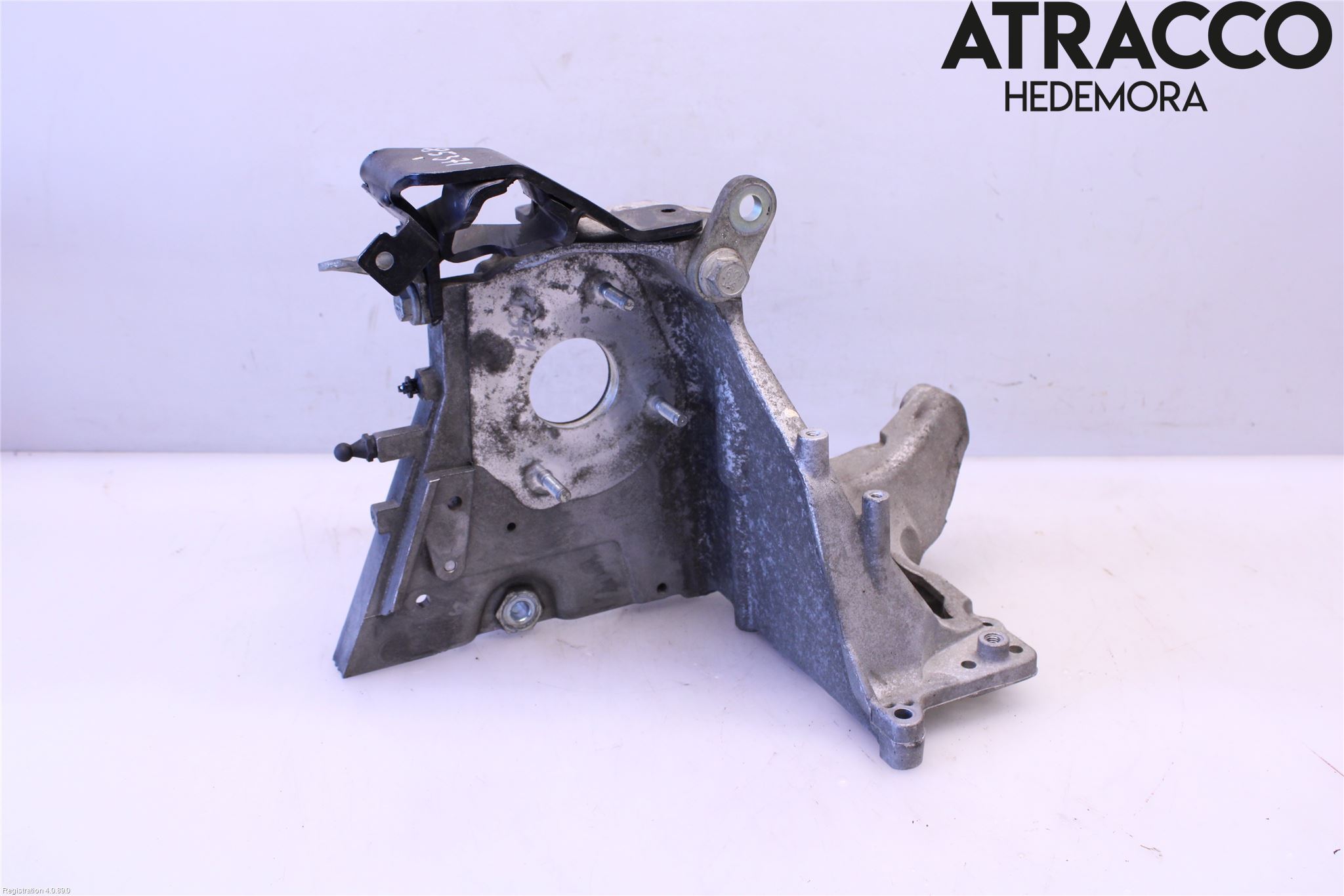 Opel INSIGNIA 09-16 Motor Övrigt