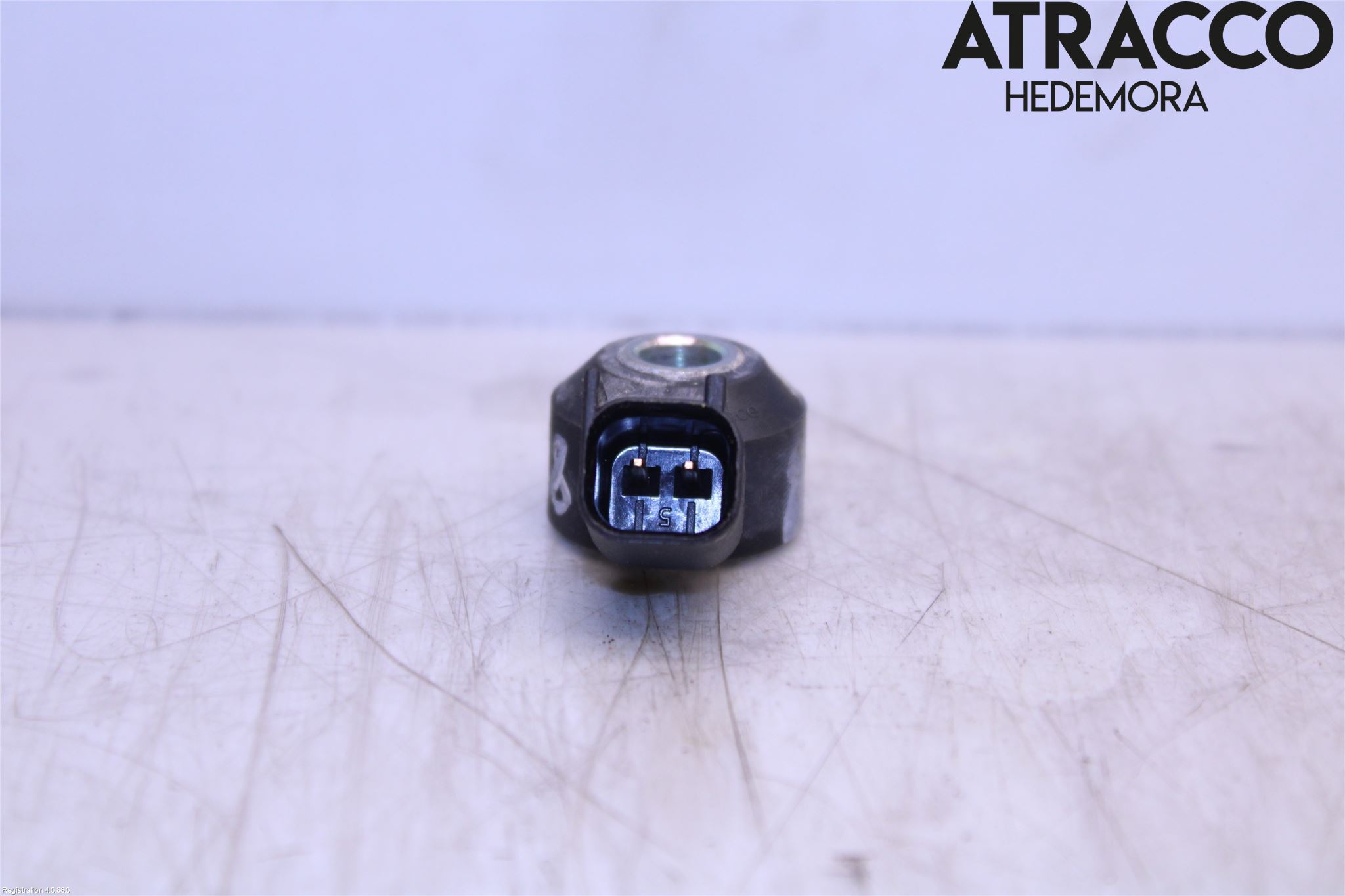 Ford FOCUS 11-14 Injknacksensor