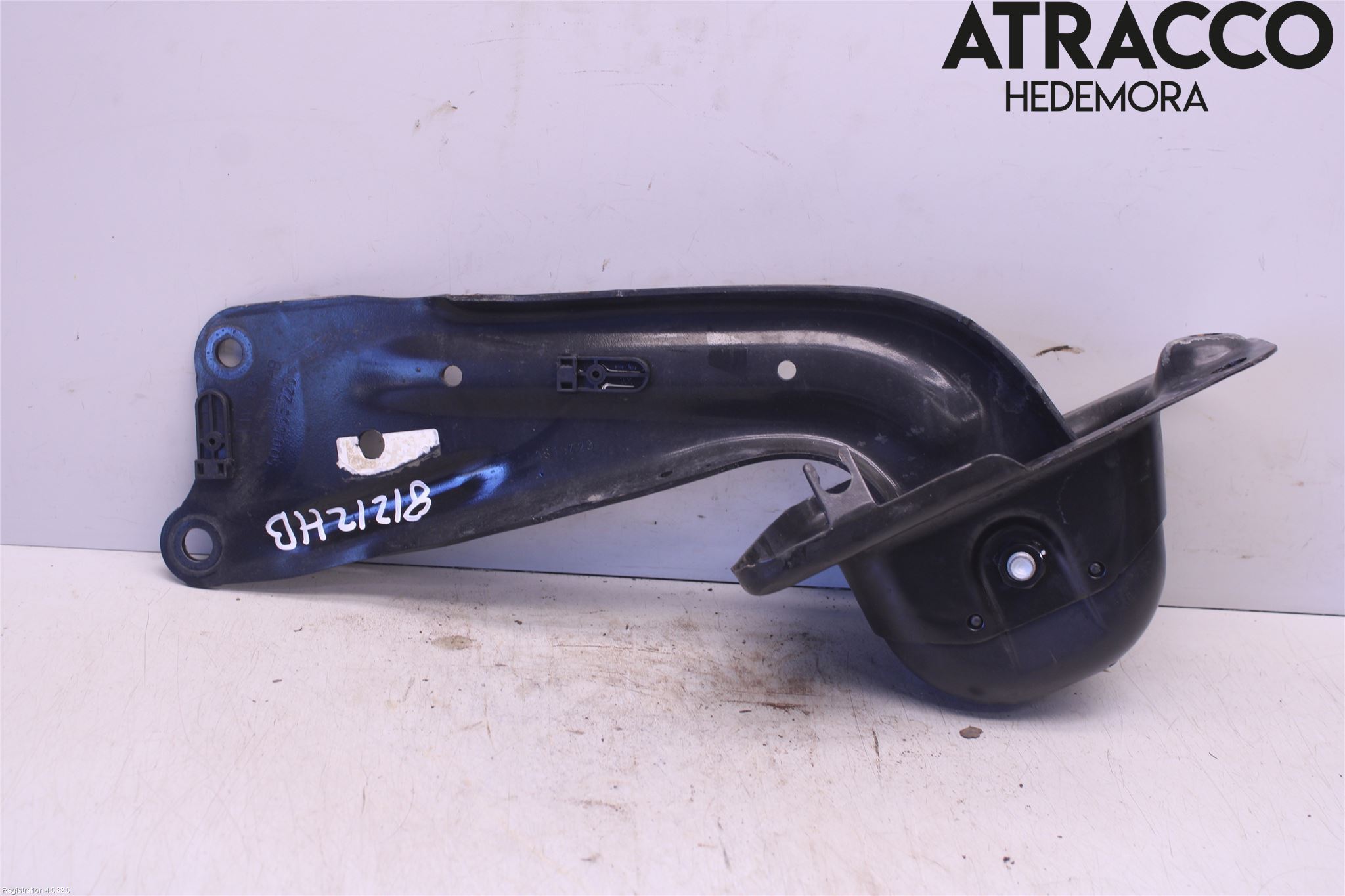 Audi A3/S3 8V 13-20 Bärarm Bak Höger