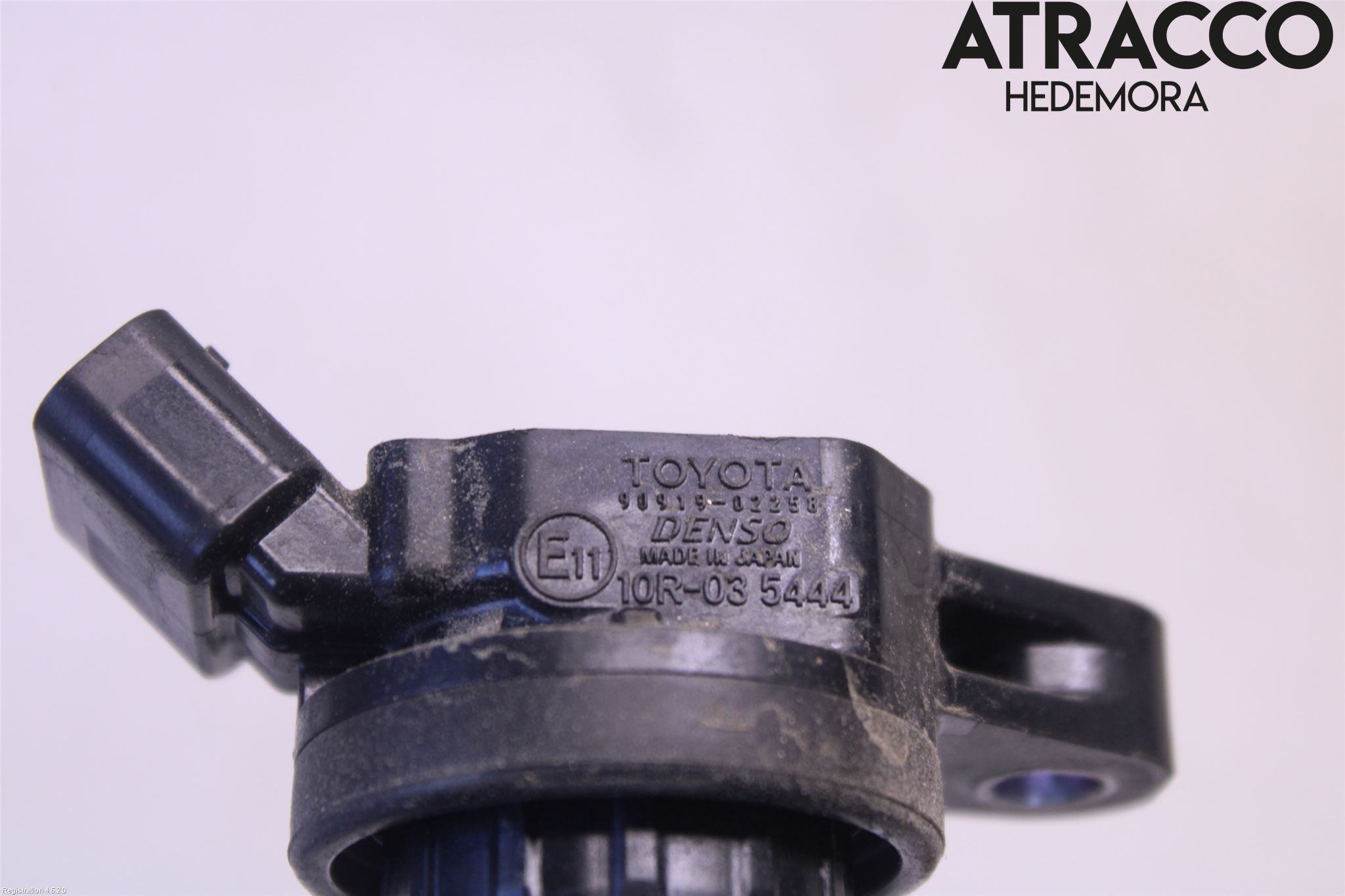 Toyota AURIS 13-19 Tändspole