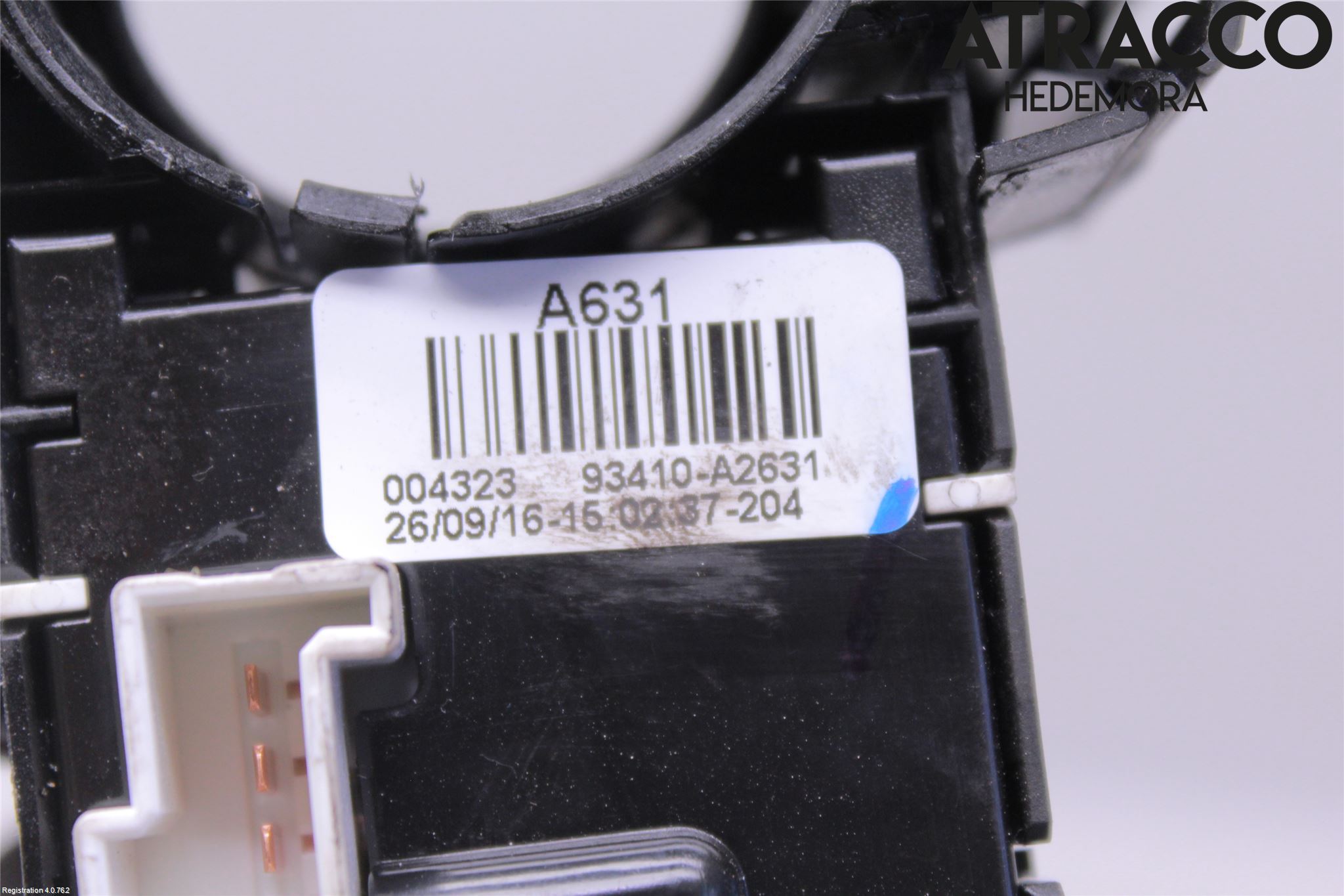 Kia CEED 12-18 Spakcentral