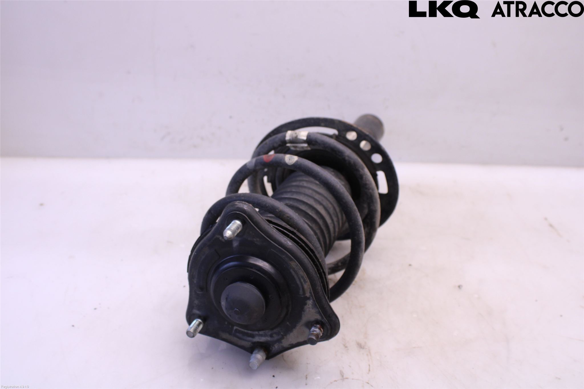 Honda CIVIC 17-22 Fjäderben Fram Höger