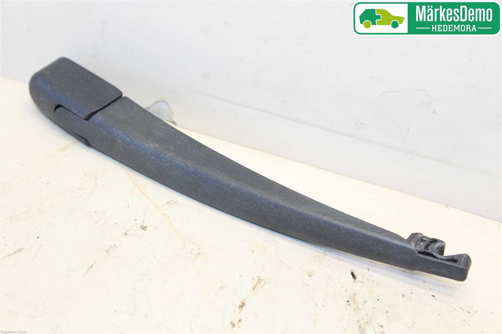 Hyundai i30 FD 07-12 Torkararm-Bakruta