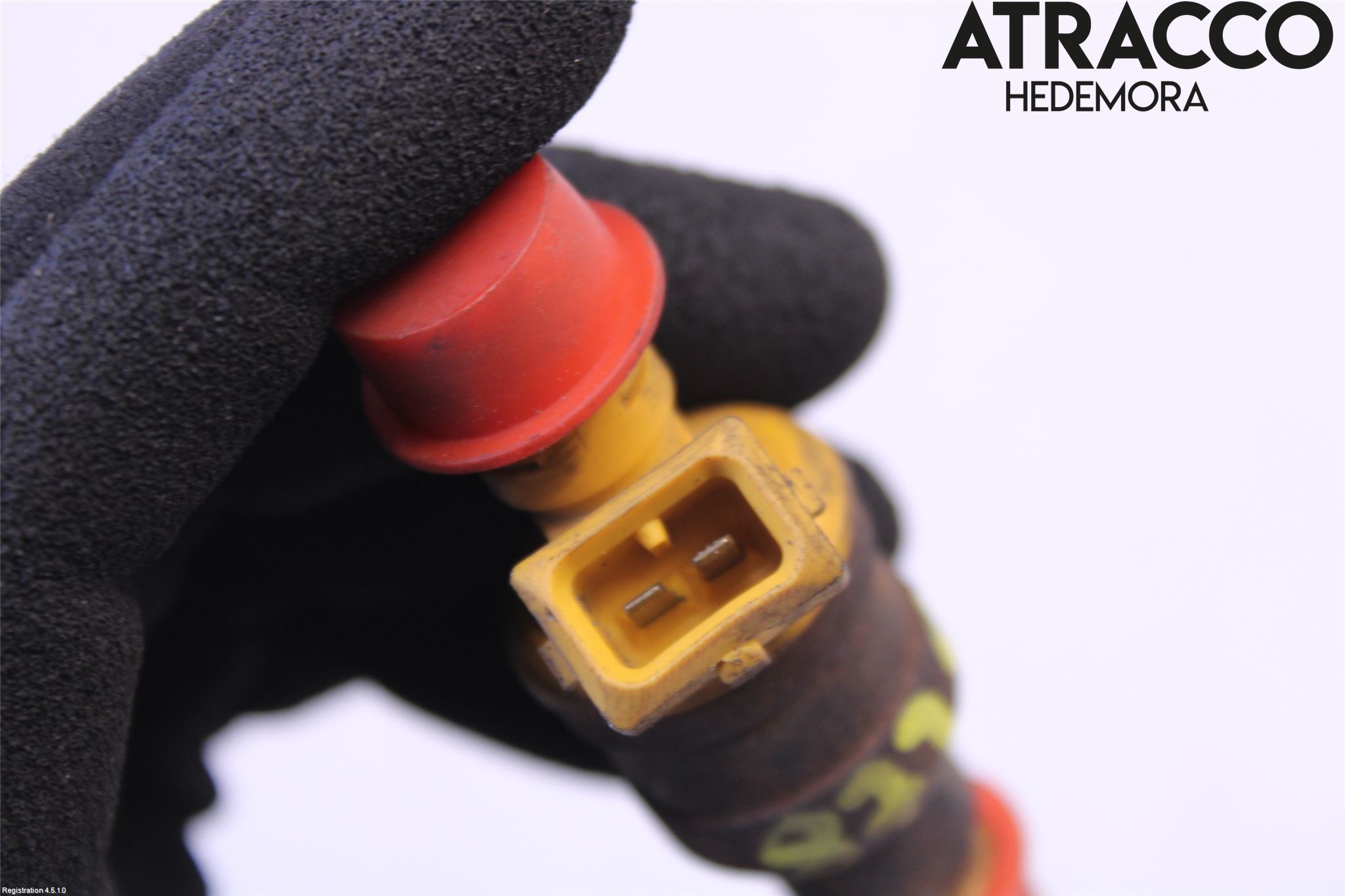 Volvo 940 91-98 Injspridare