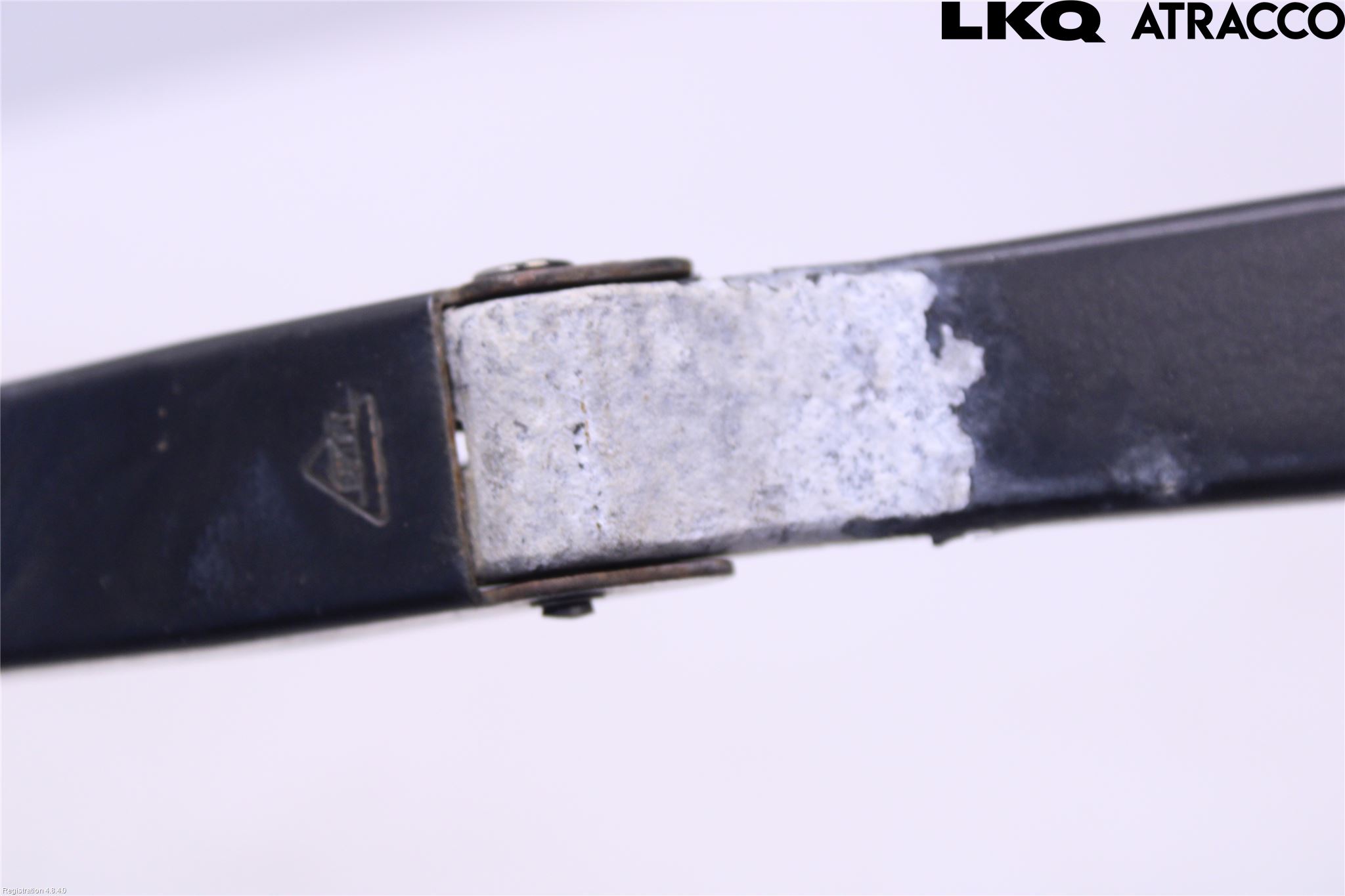 Suzuki SPLASH Torkararm Armar Vindruta