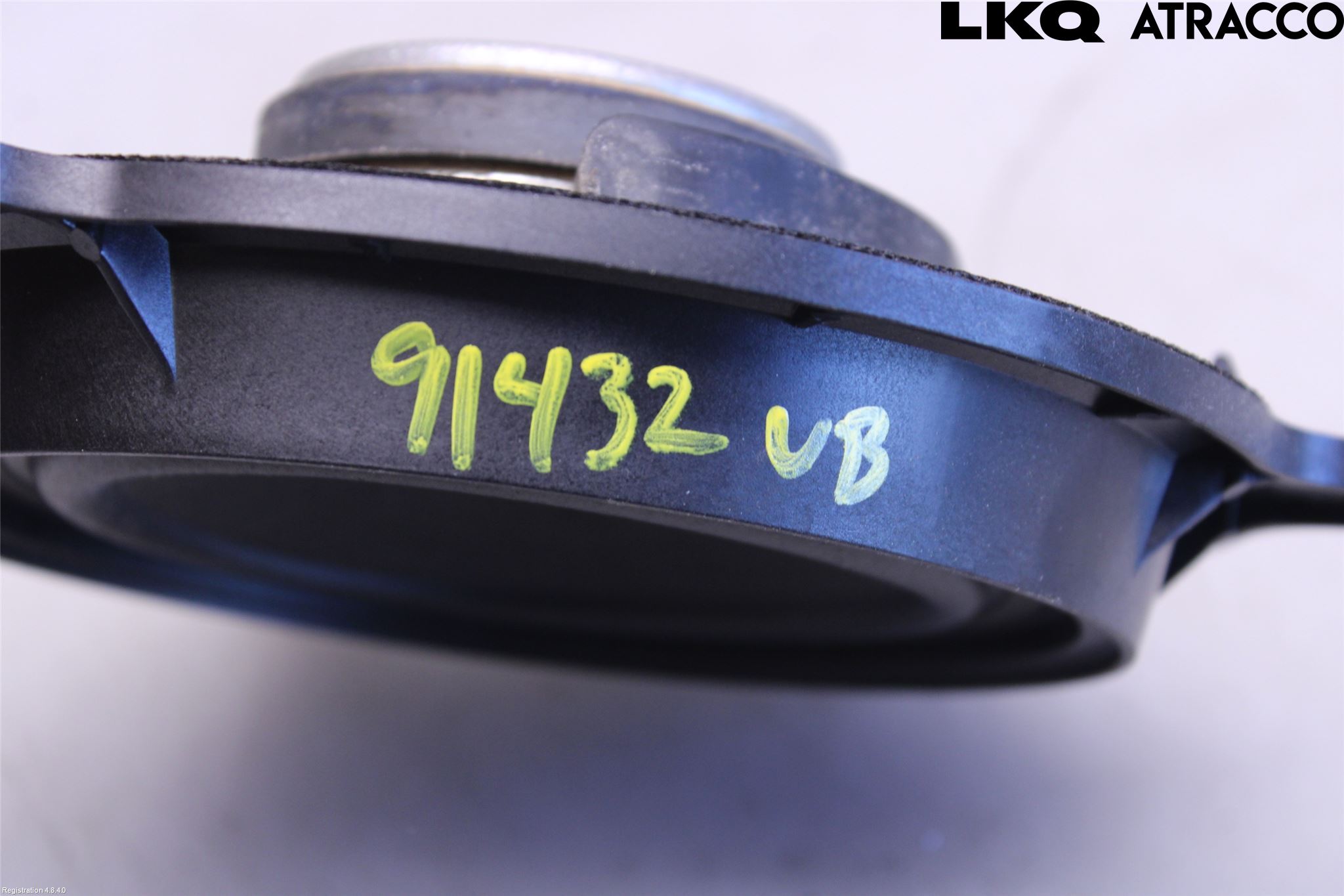 Mazda 6 13- Högtalare